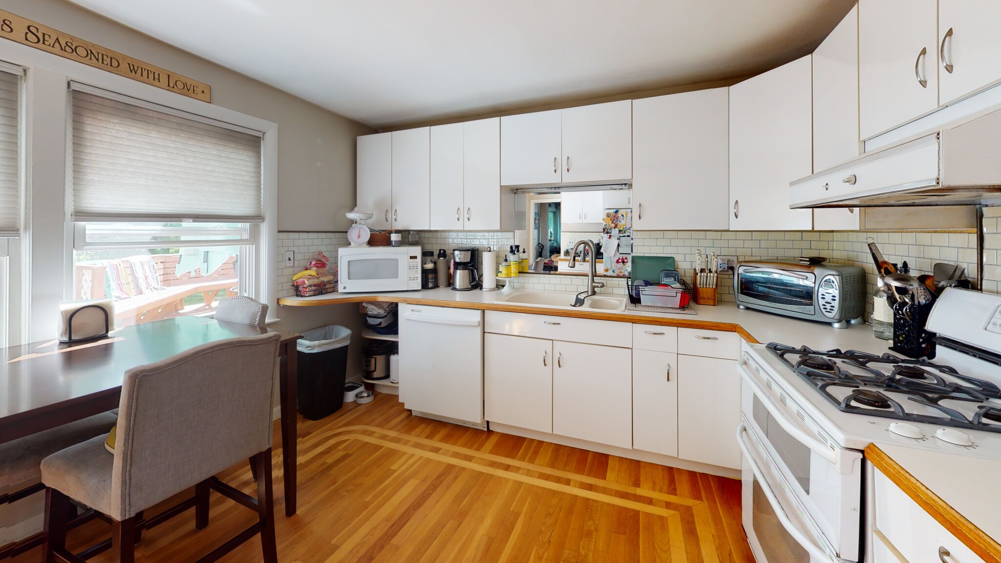 37 Centre St., Natick