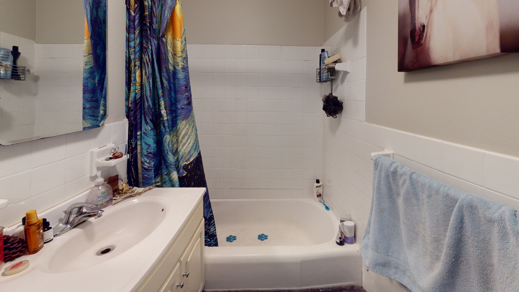 15 University Rd, Washington Square