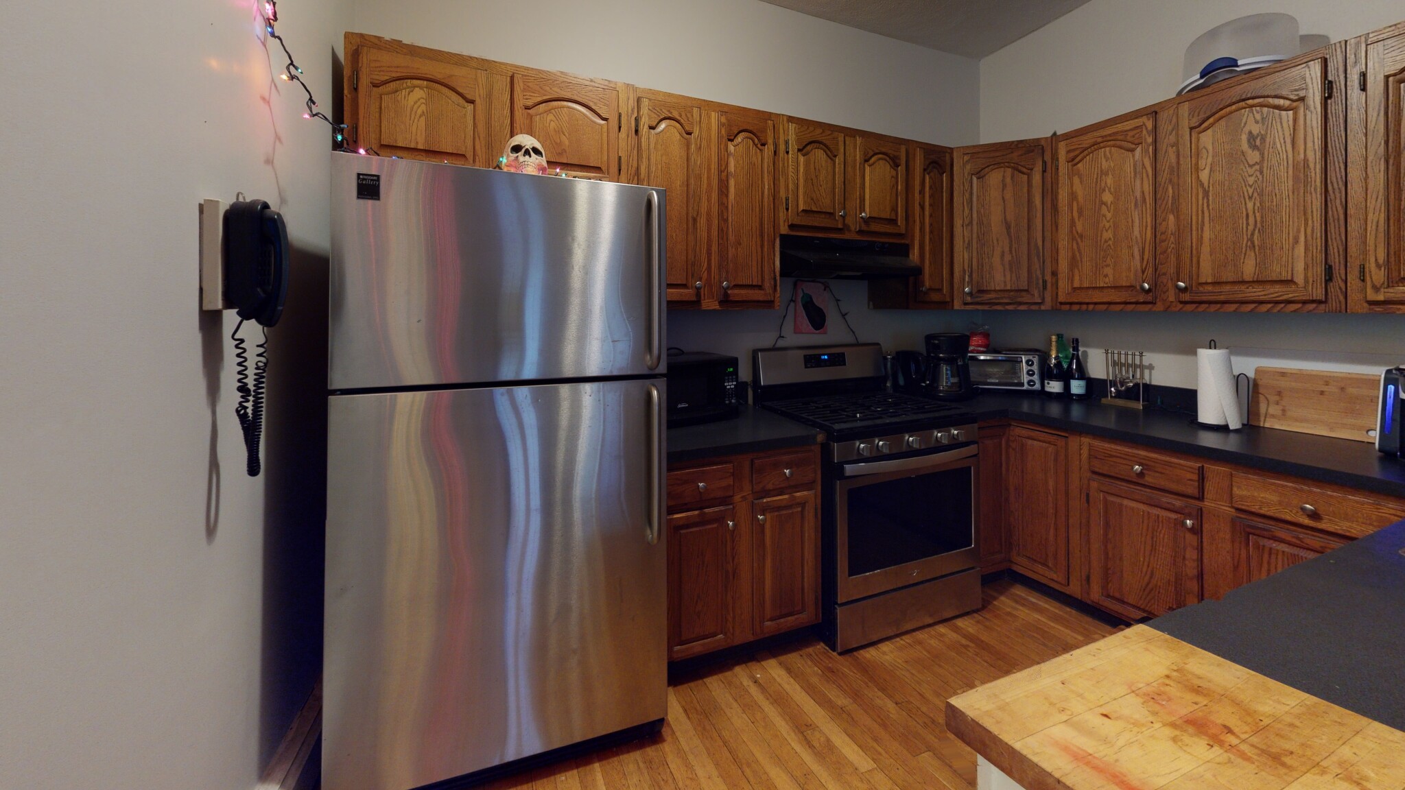 18 Huntington Ave, Mission Hill