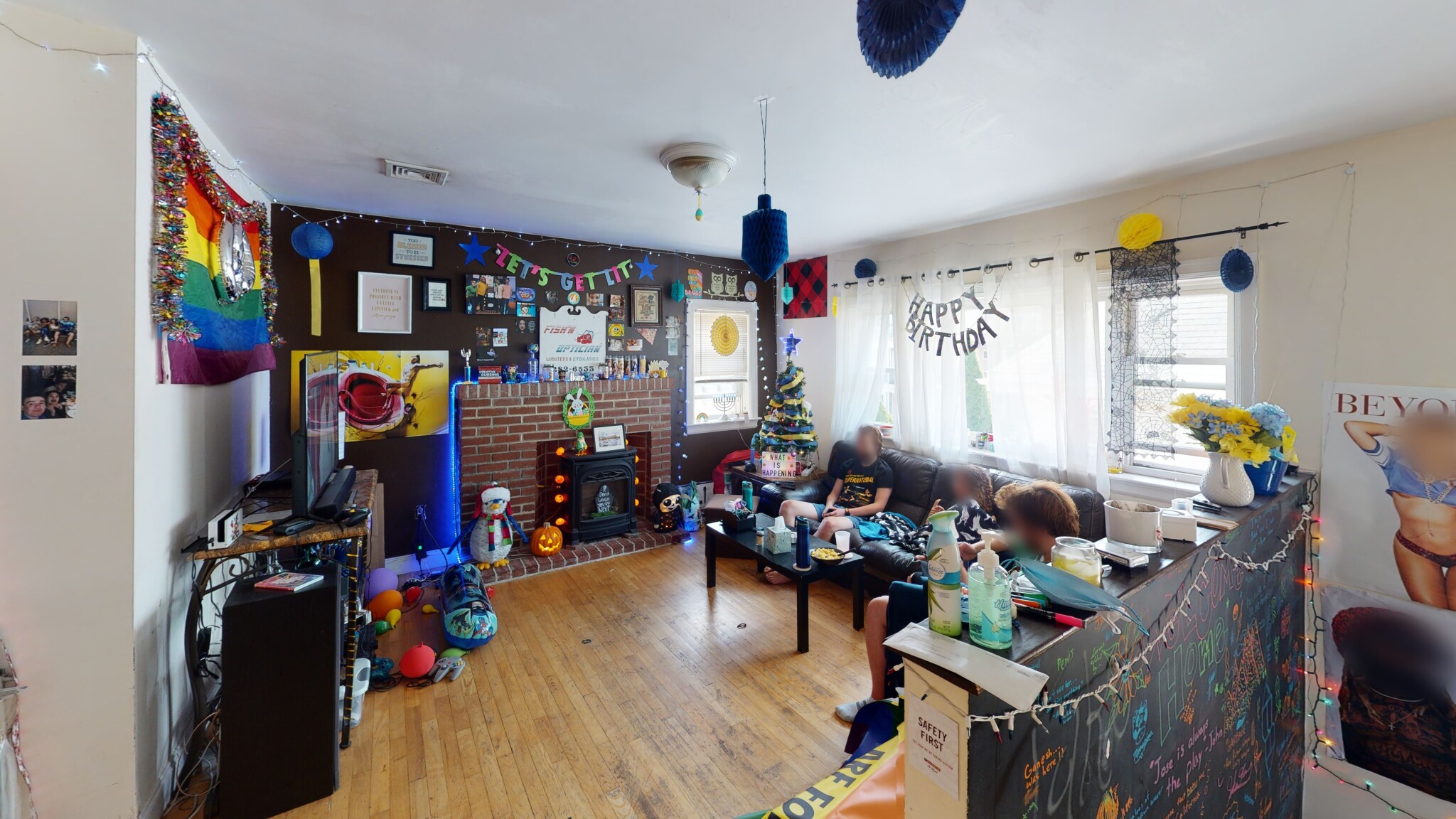 24 Chester St, Allston