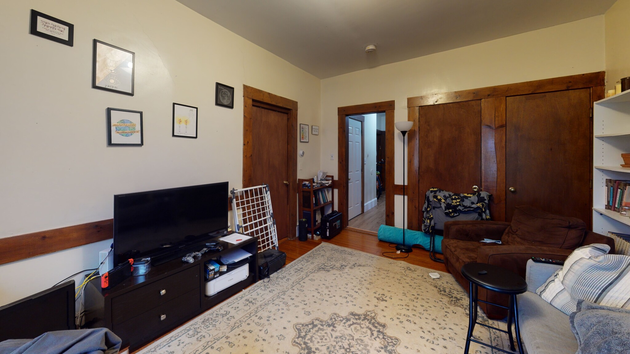 Photos of apartment on Mozart St.,Boston MA 02130