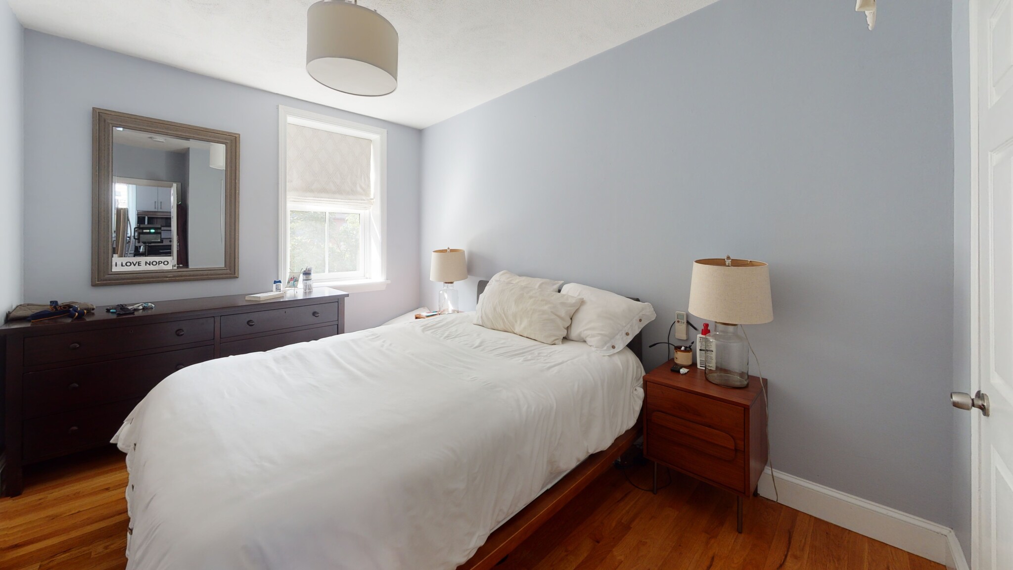 631 Tremont St, South End