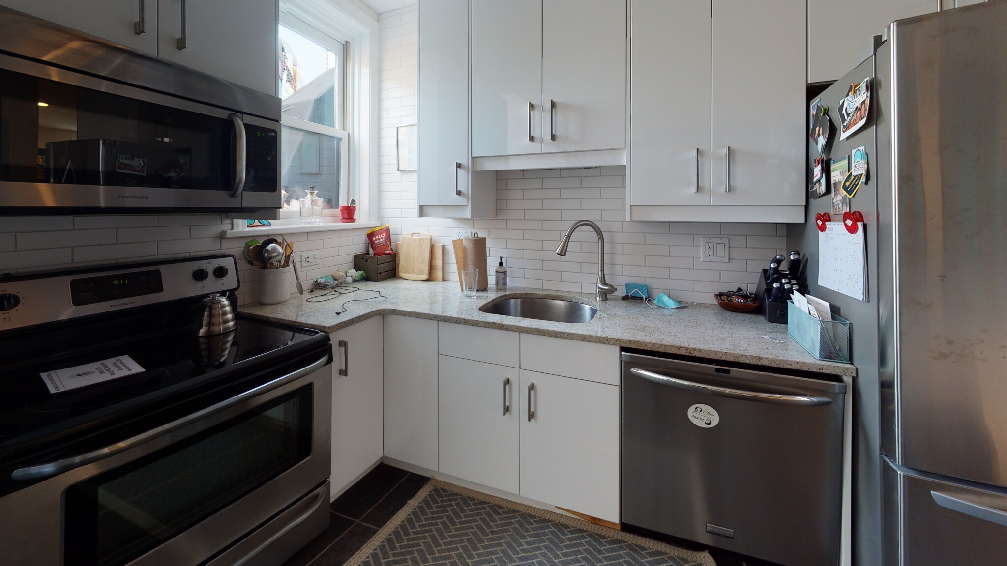 631 Tremont St, South End