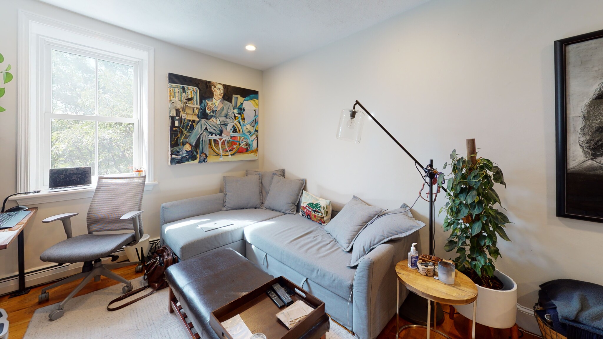 631 Tremont St, South End