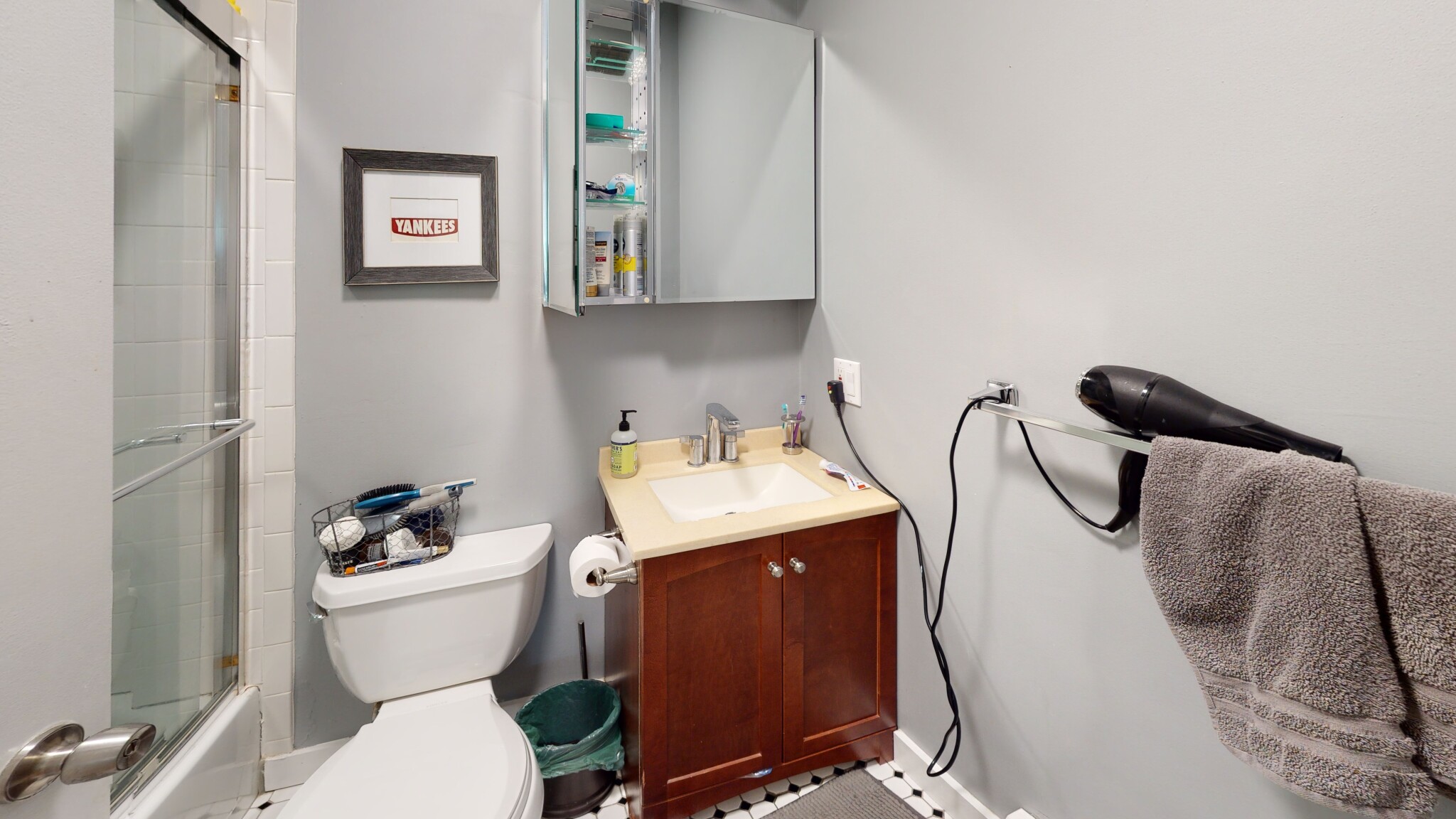 631 Tremont St, South End