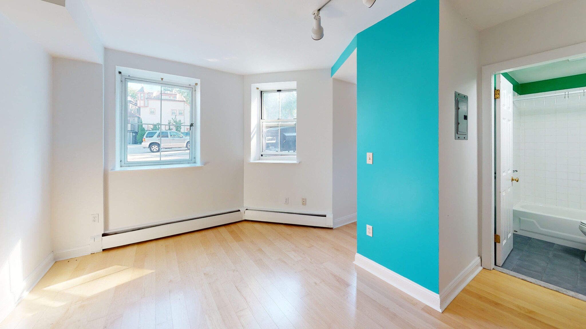 4 Arlington St, Porter Square