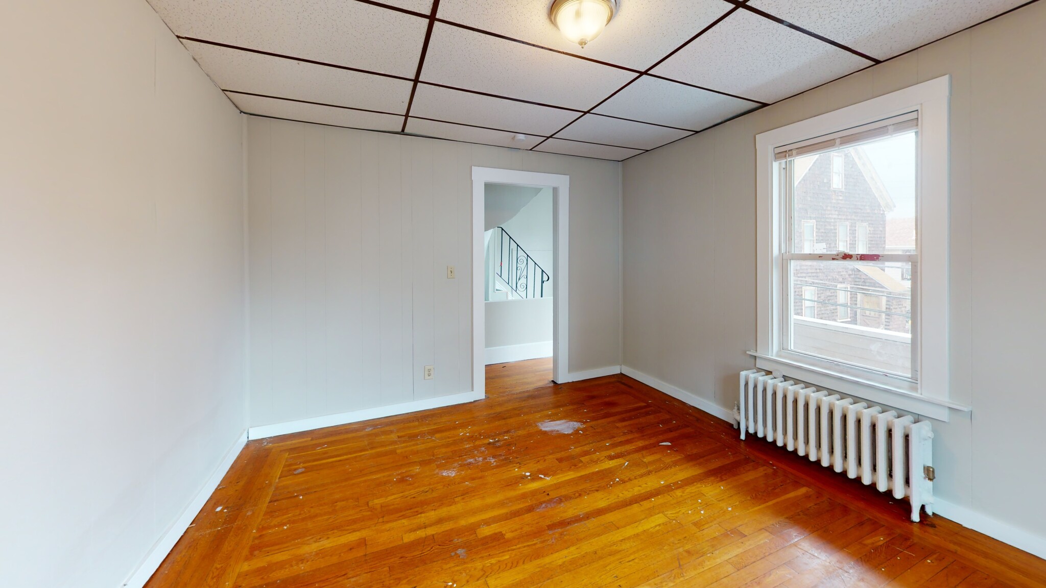 Photos of apartment on Plymouth St.,Everett MA 02149