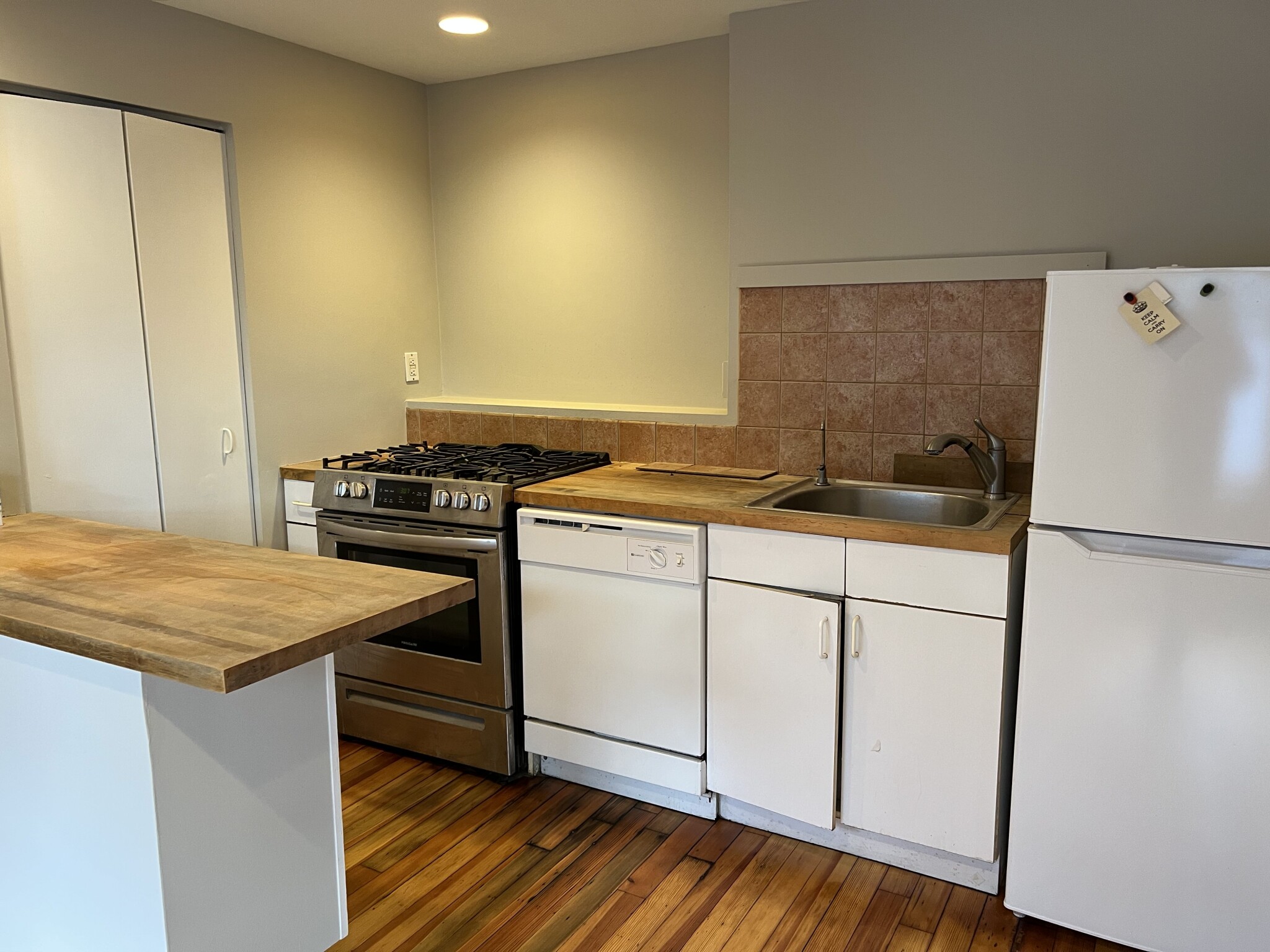 108 Pleasant St, Cambridgeport