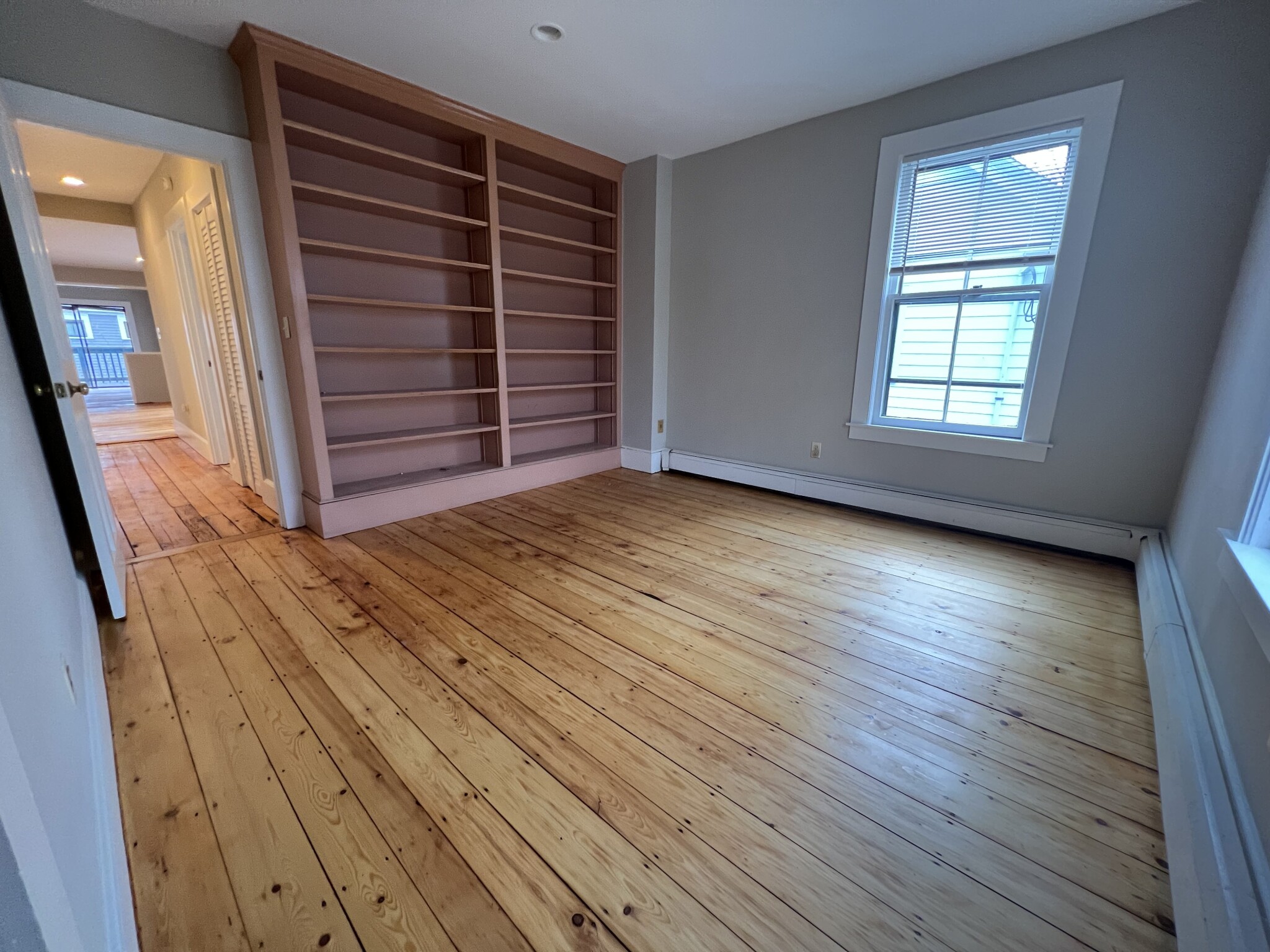 108 Pleasant St, Cambridgeport