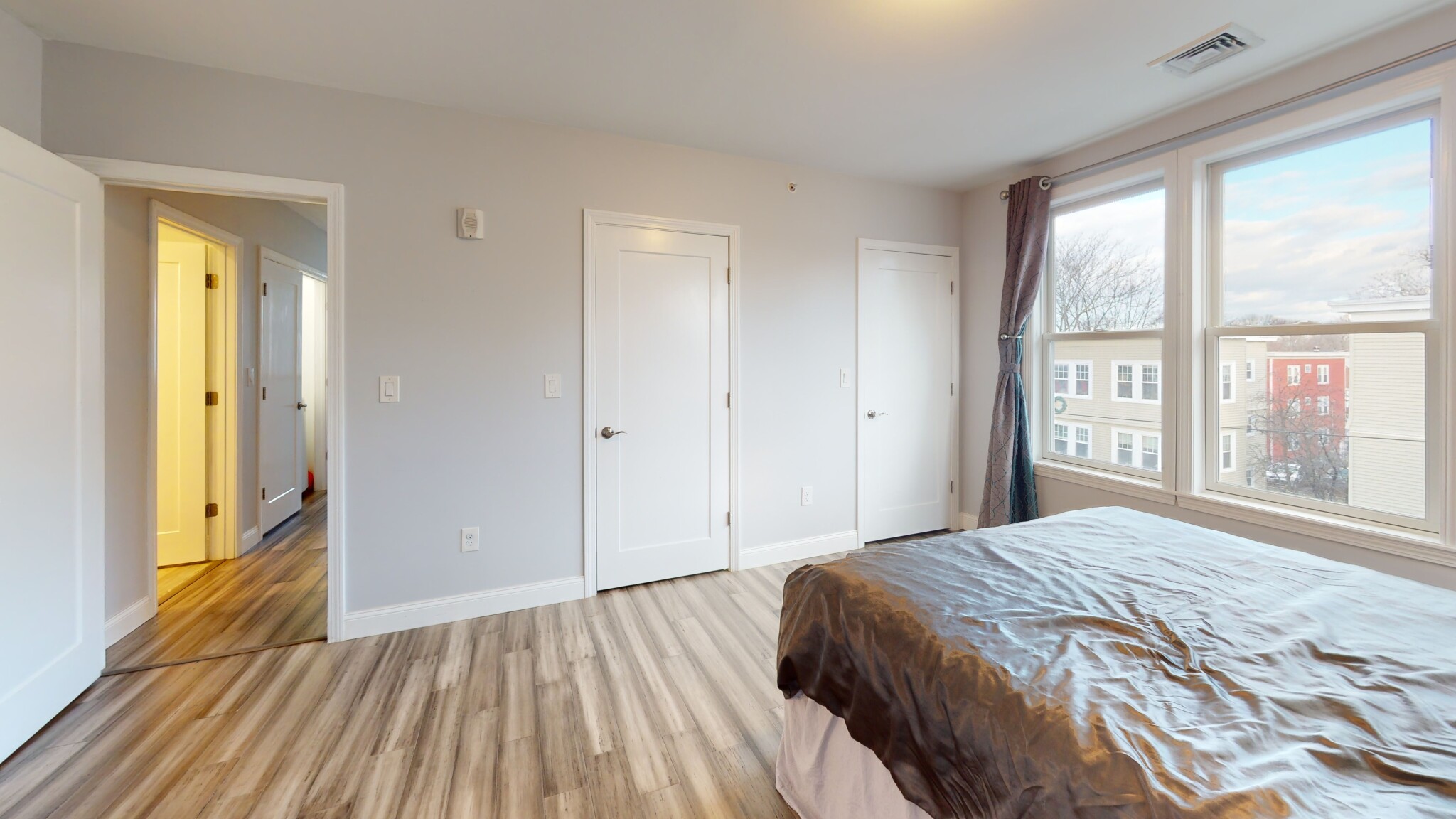 Photos of apartment on beechcroft St.,Boston MA 02135