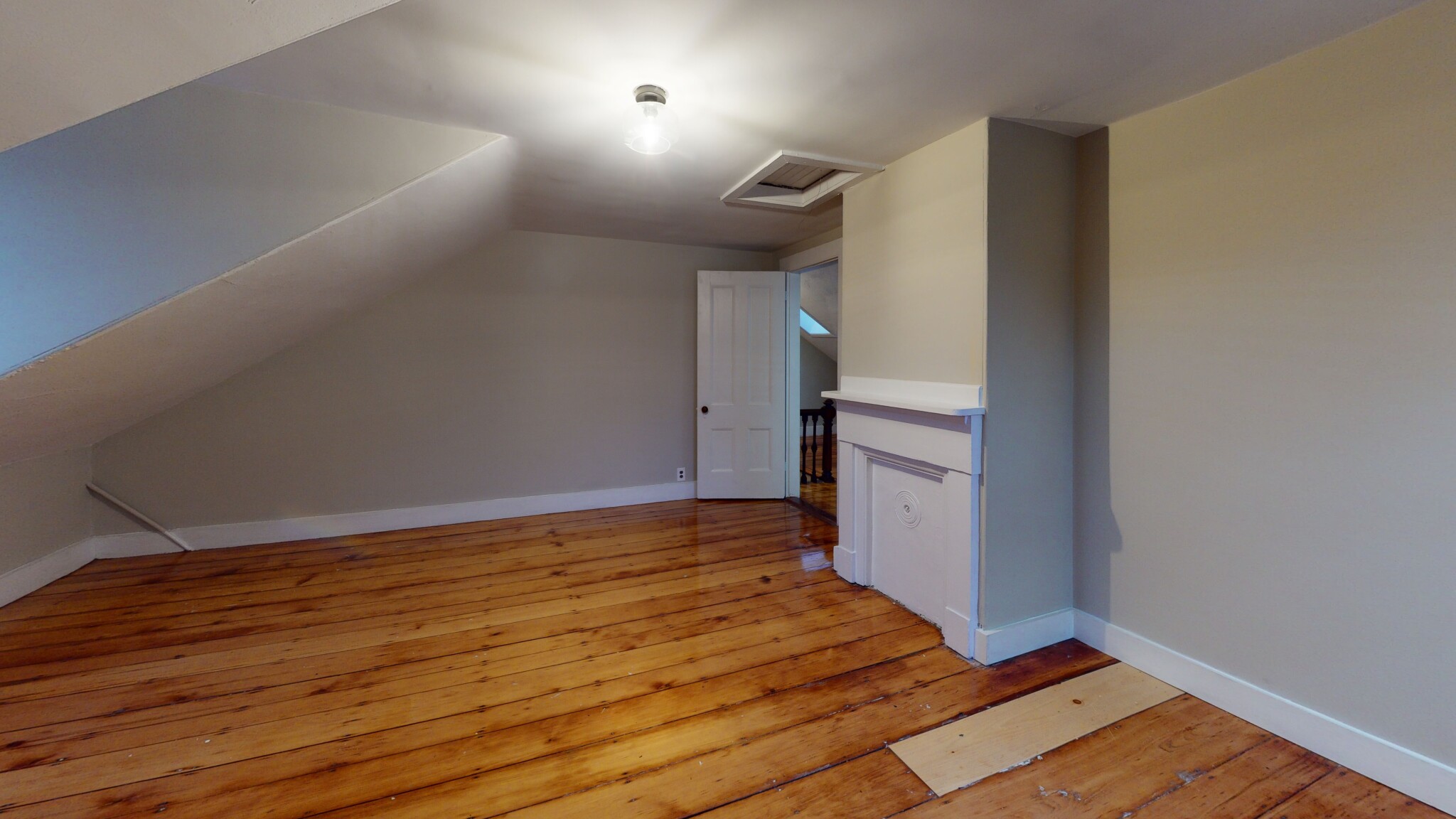 18 Malbert, Brighton