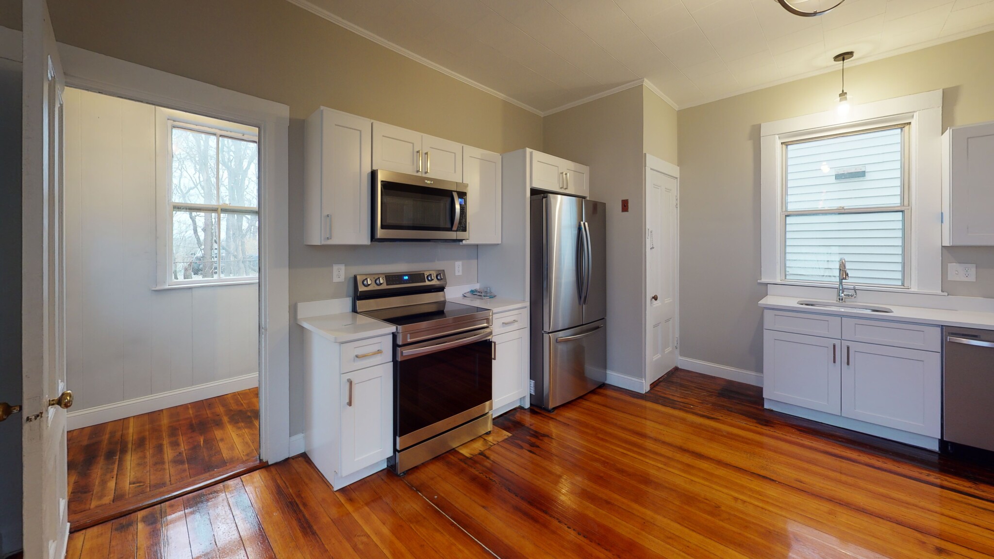 6 Beds, 3 Baths apartment in Boston, Brighton for $5,995