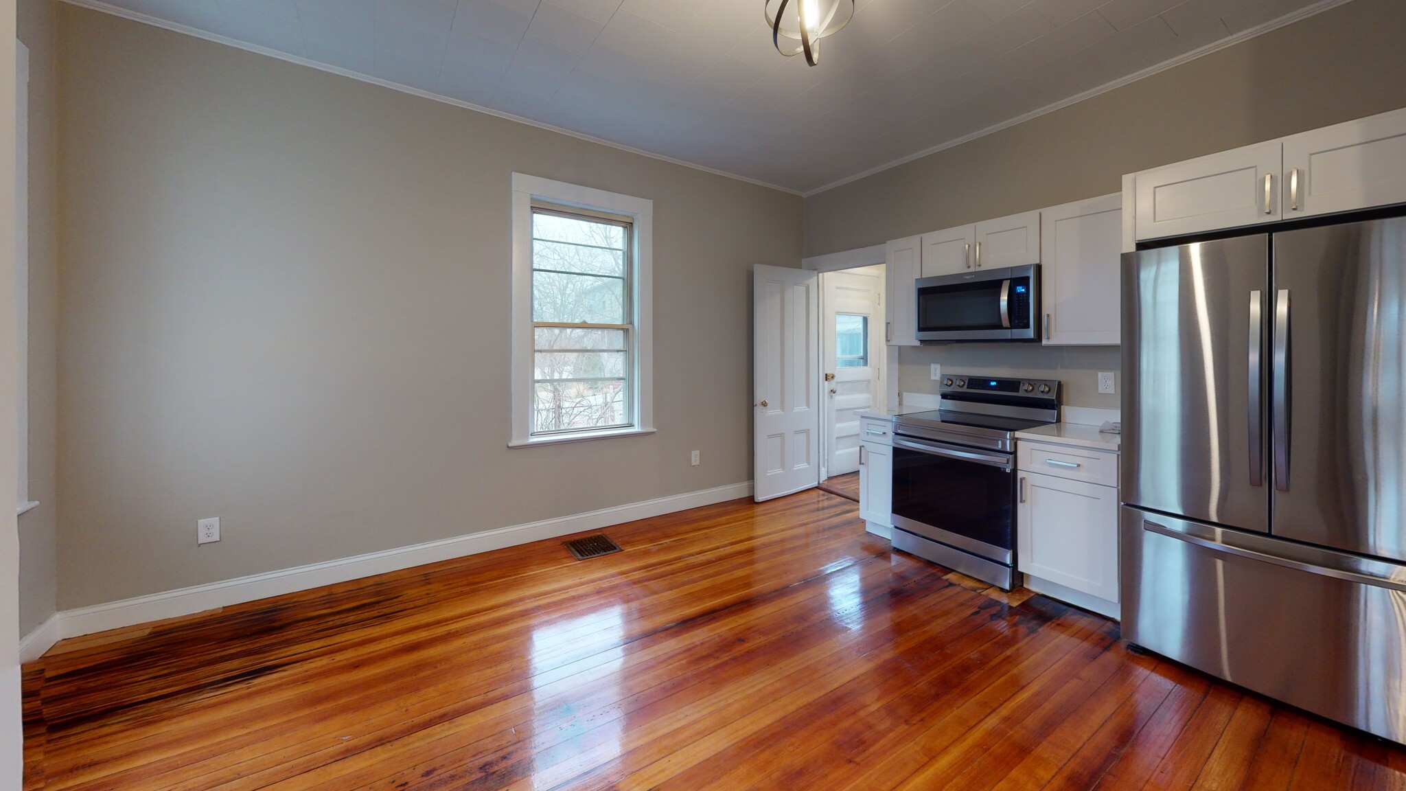 18 Malbert, Brighton