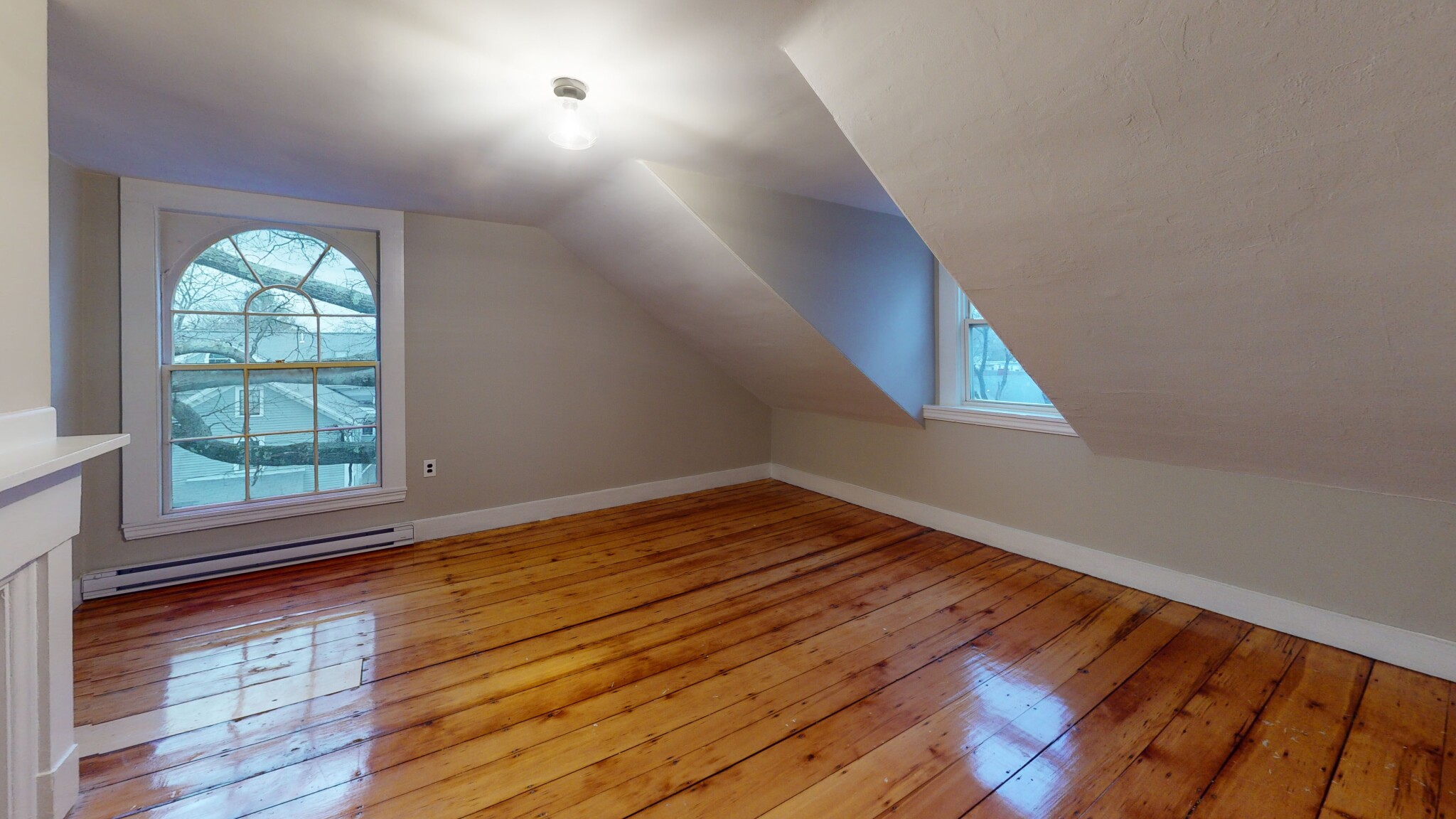 18 Malbert, Brighton