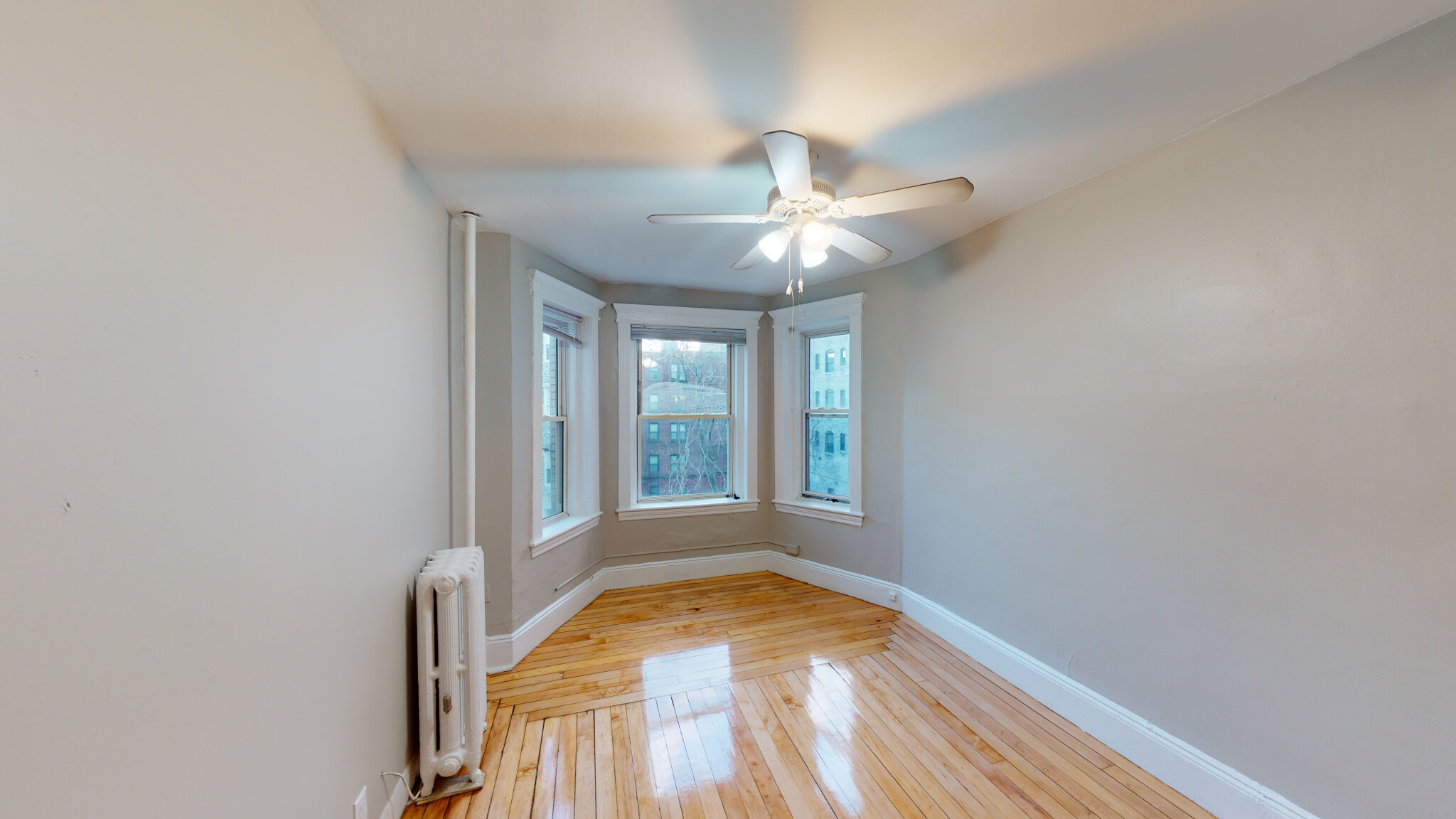 65 Burbank St, Fenway