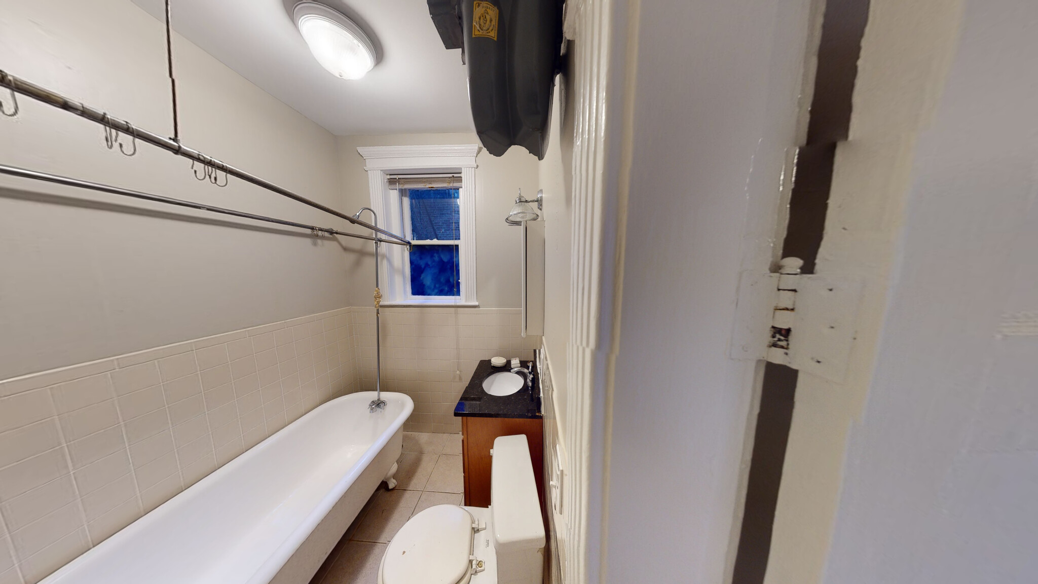 65 Burbank St, Fenway