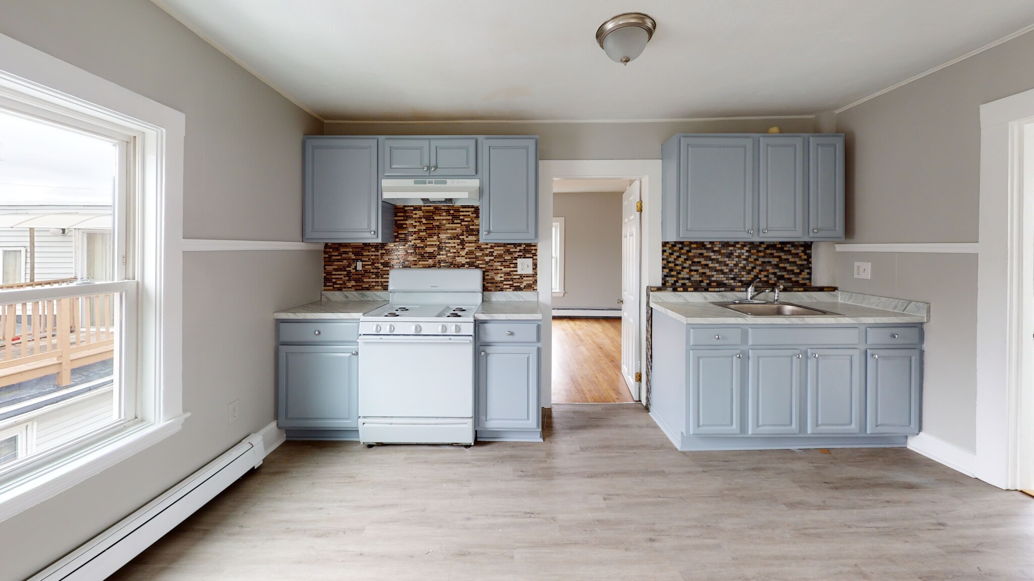 30 32 Dashwood St, Revere