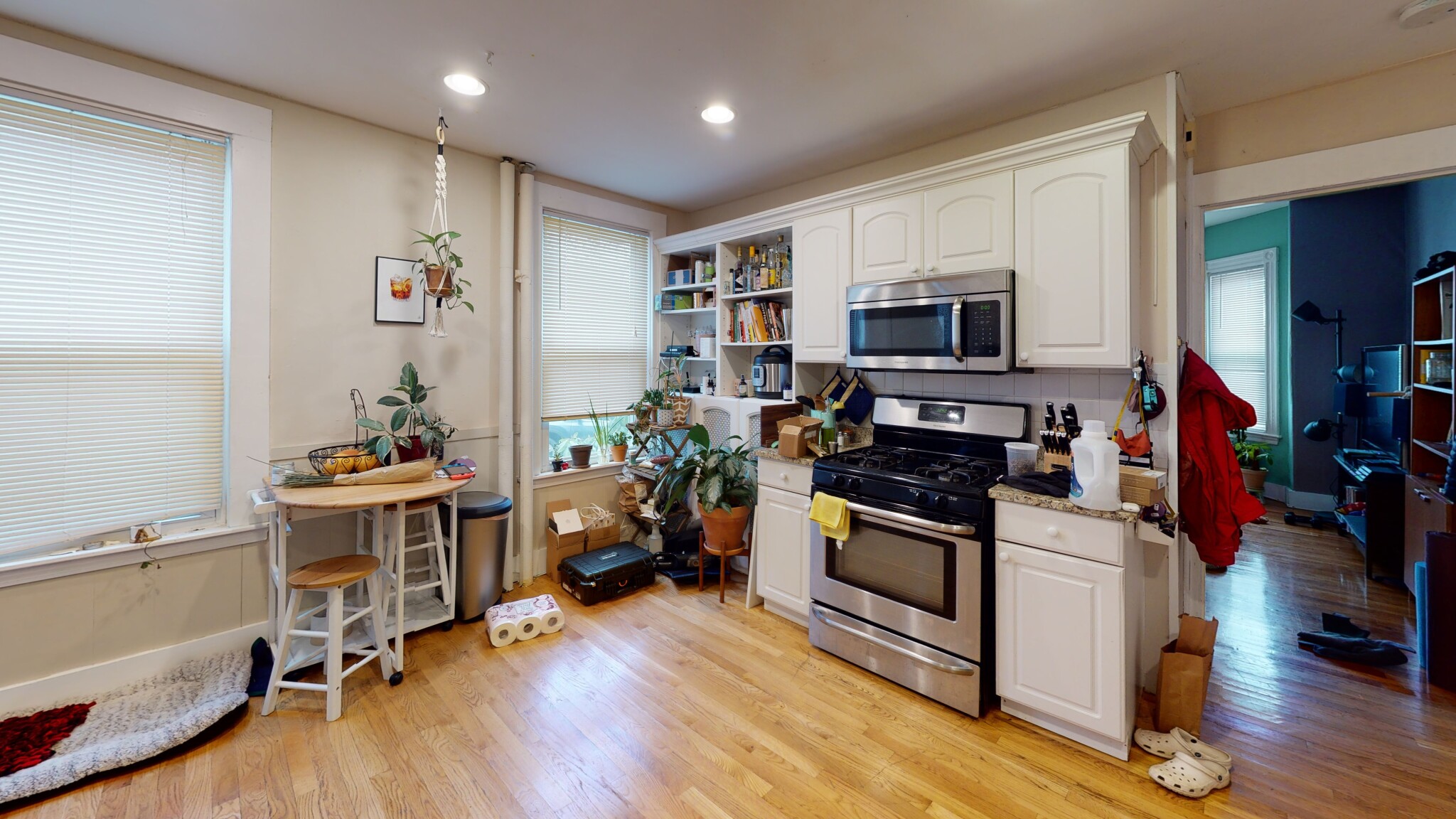 74 Saint Rose St, Jamaica Plain