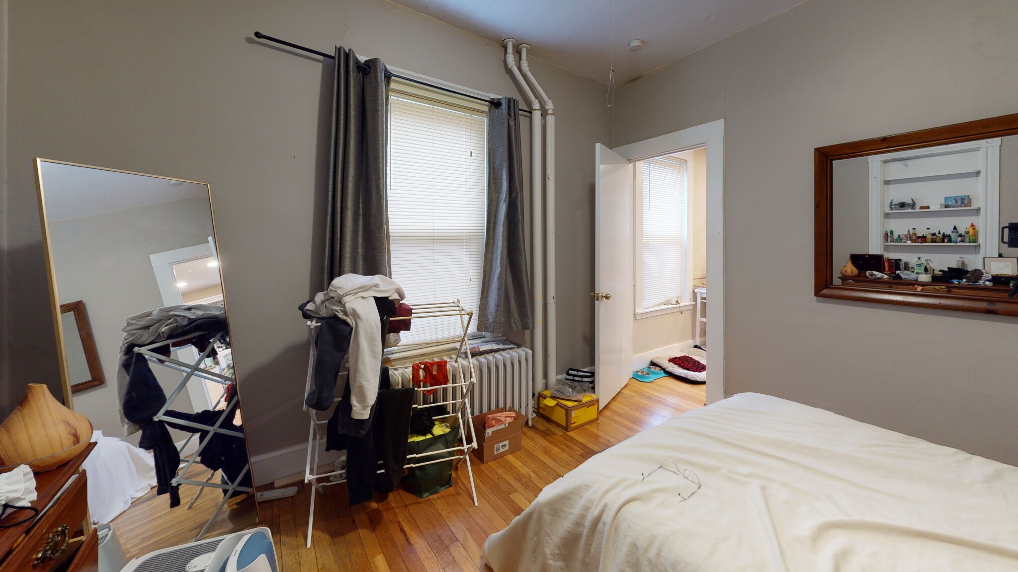 74 Saint Rose St, Jamaica Plain