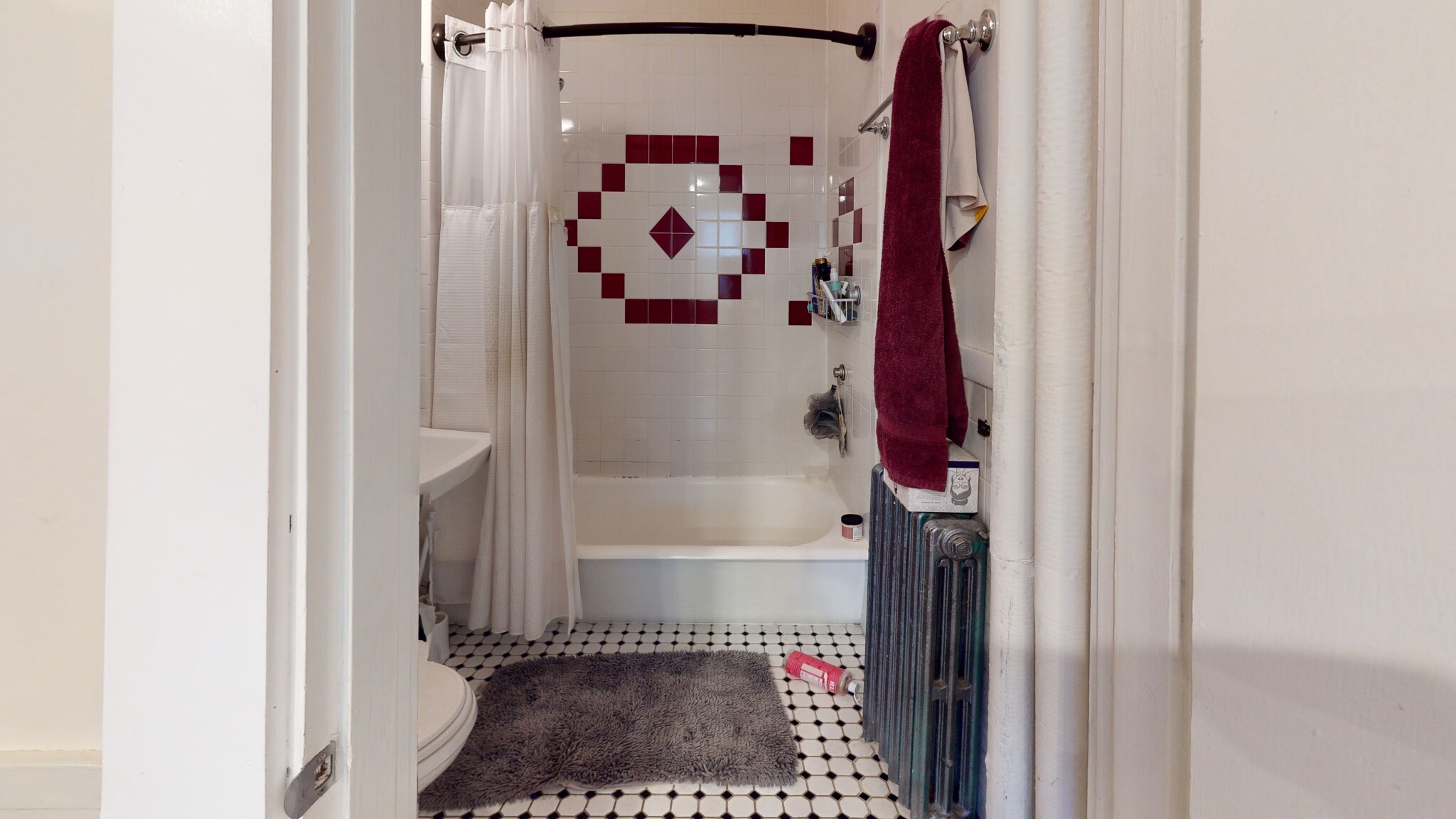 74 Saint Rose St, Jamaica Plain