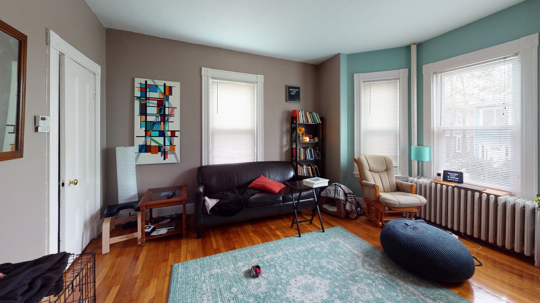 74 Saint Rose St, Jamaica Plain