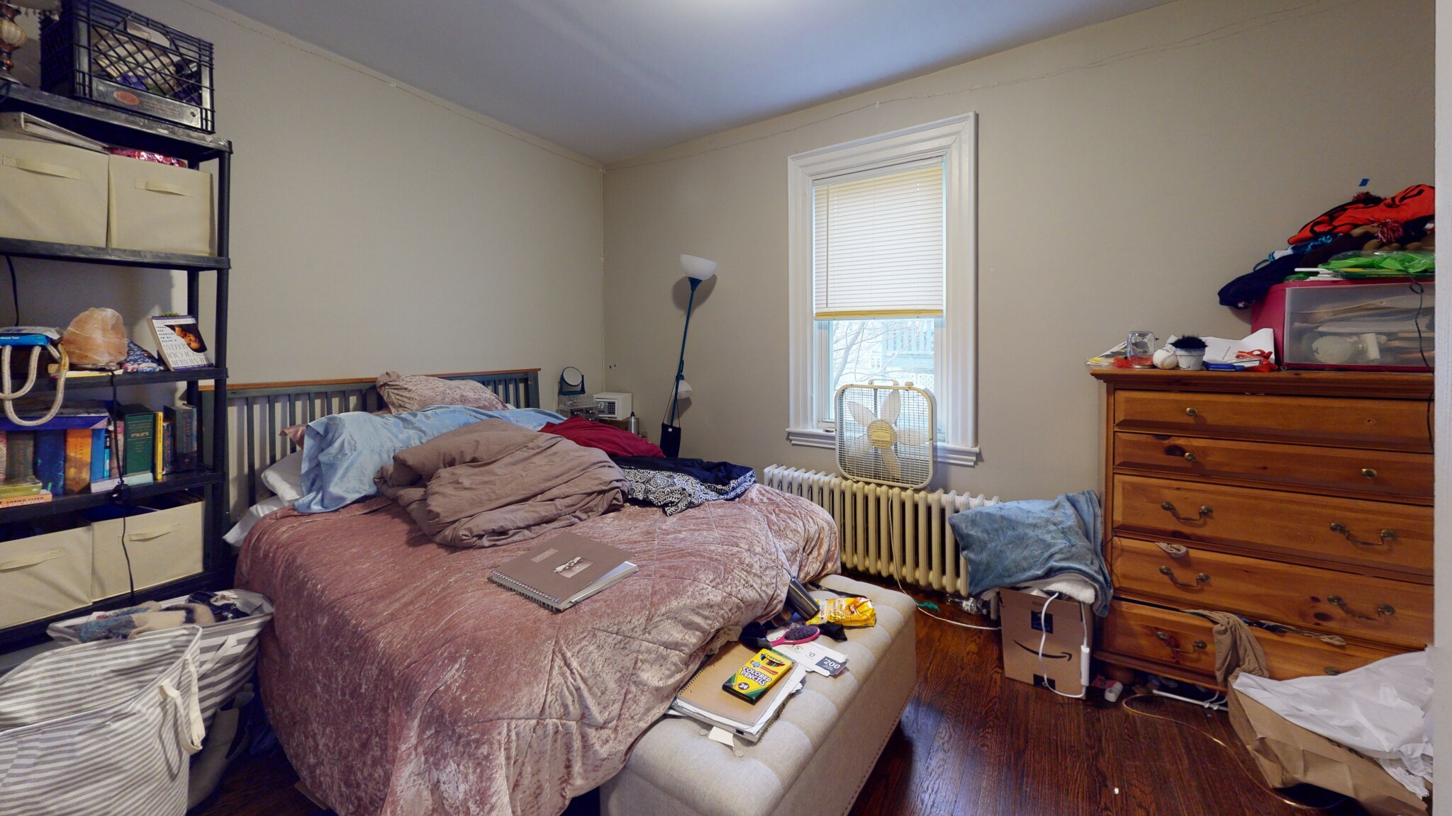 Photos of apartment on Boylston Pl.,Boston MA 02130