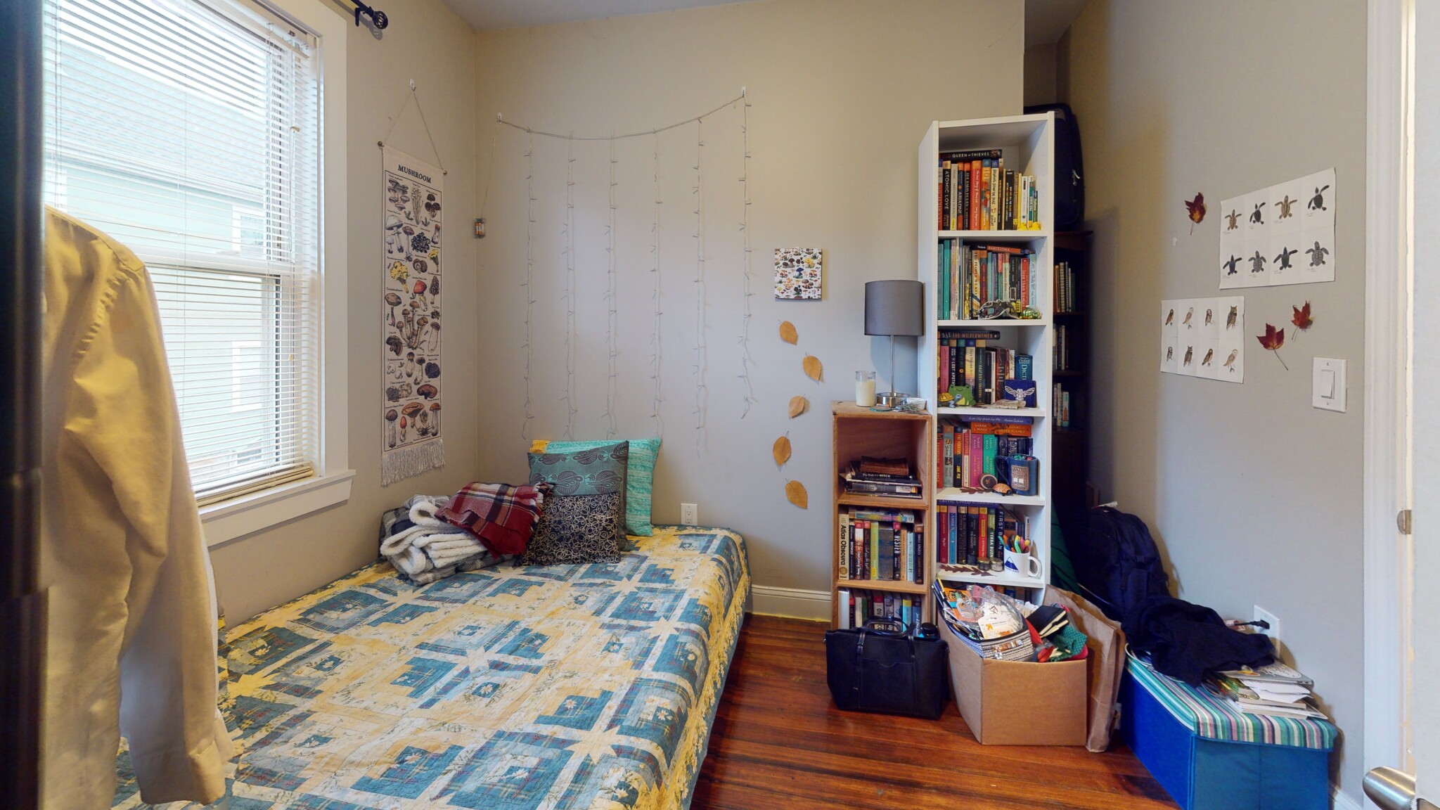 Photos of apartment on Boylston Pl.,Boston MA 02130