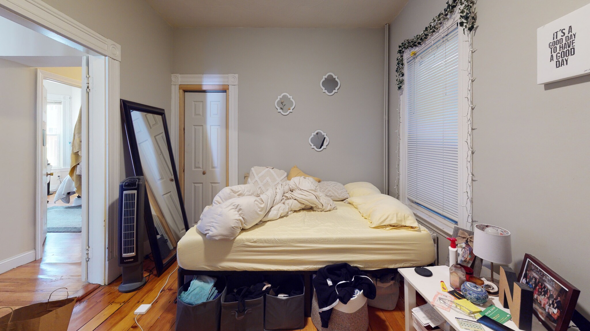 Photos of apartment on Falcon St.,Boston MA 02128