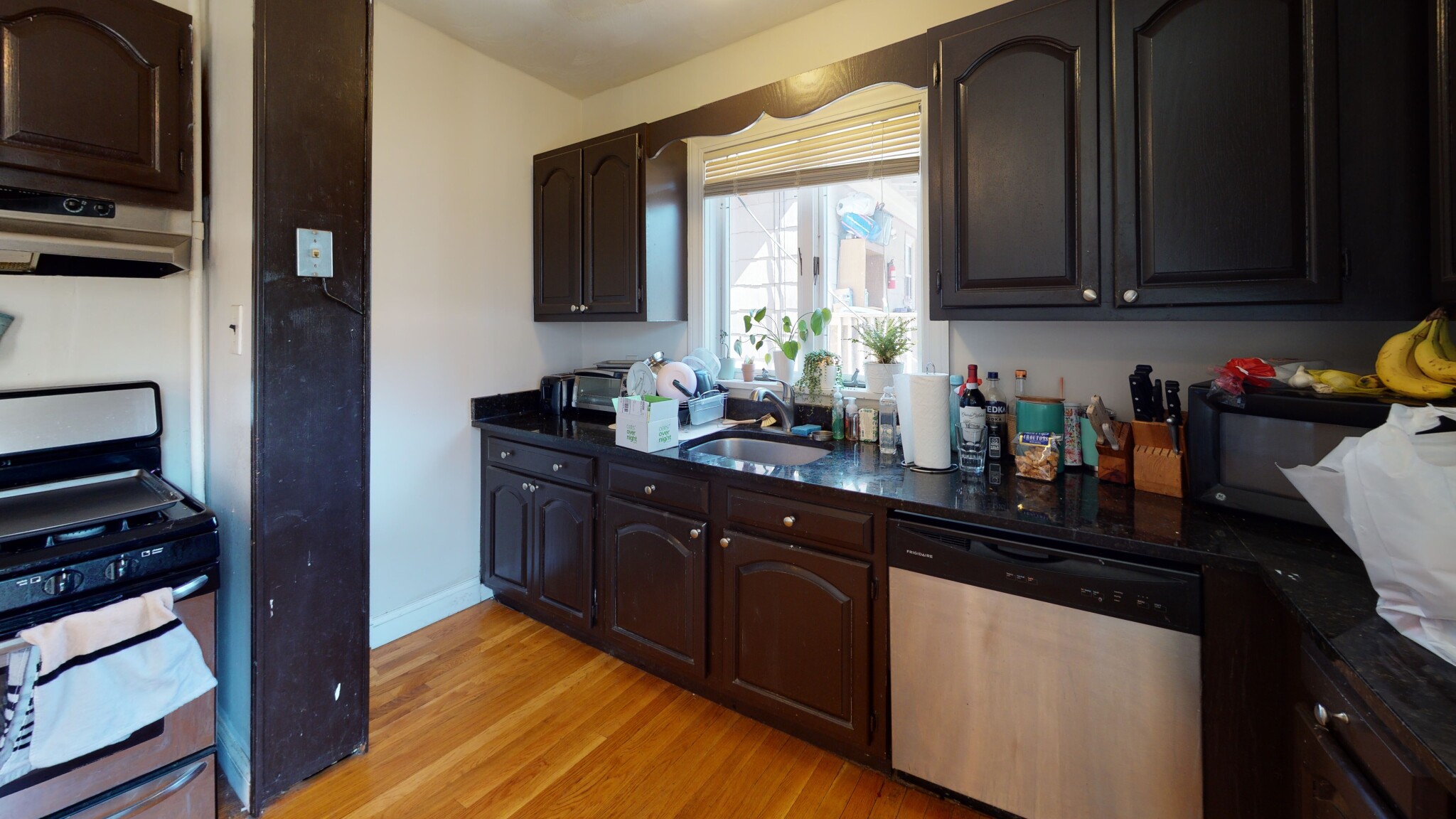 Photos of apartment on Bennington St.,Boston MA 02128
