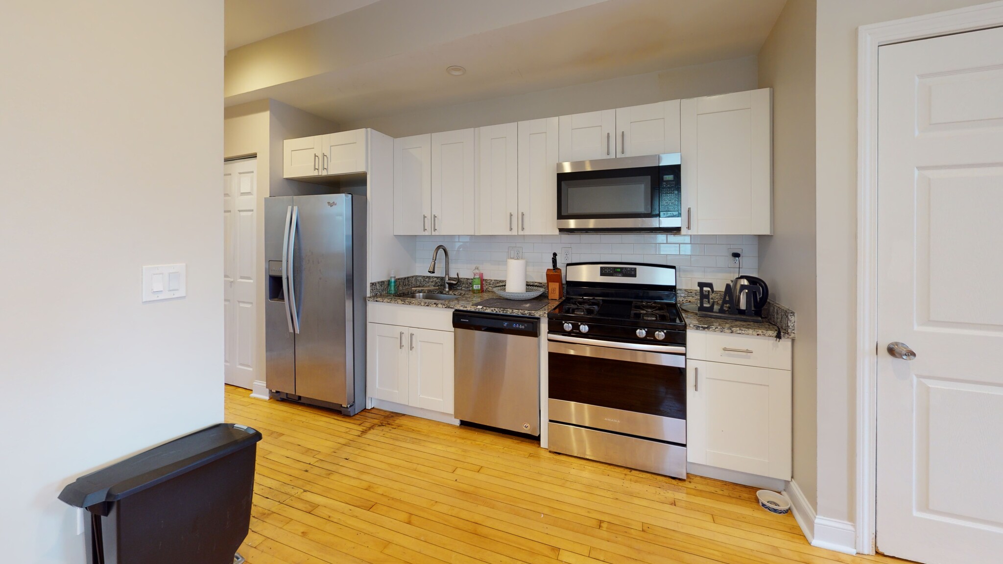 4 Beds, 2 Baths apartment in Boston, Brighton for $3,800