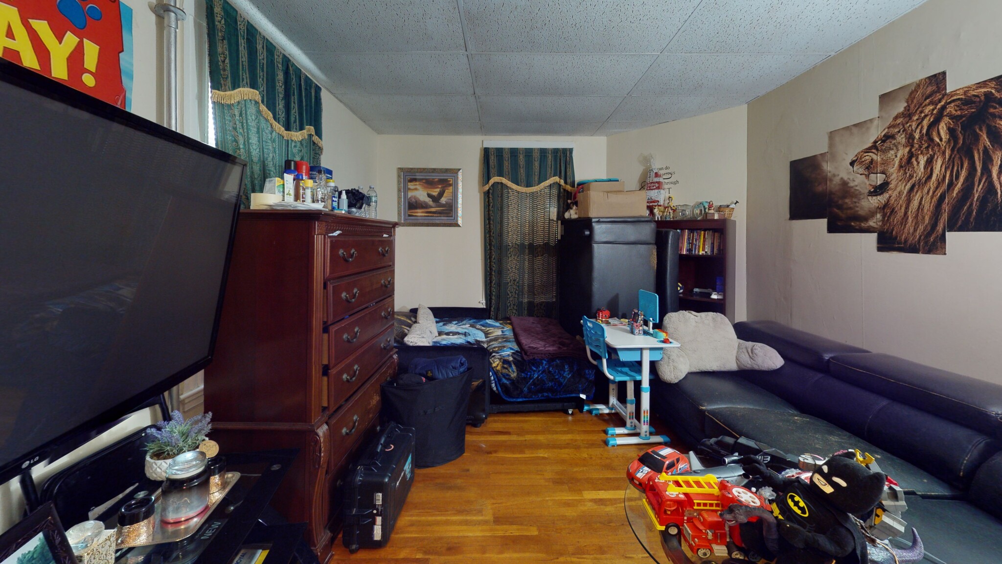 Photos of apartment on Plymouth St.,Everett MA 02149