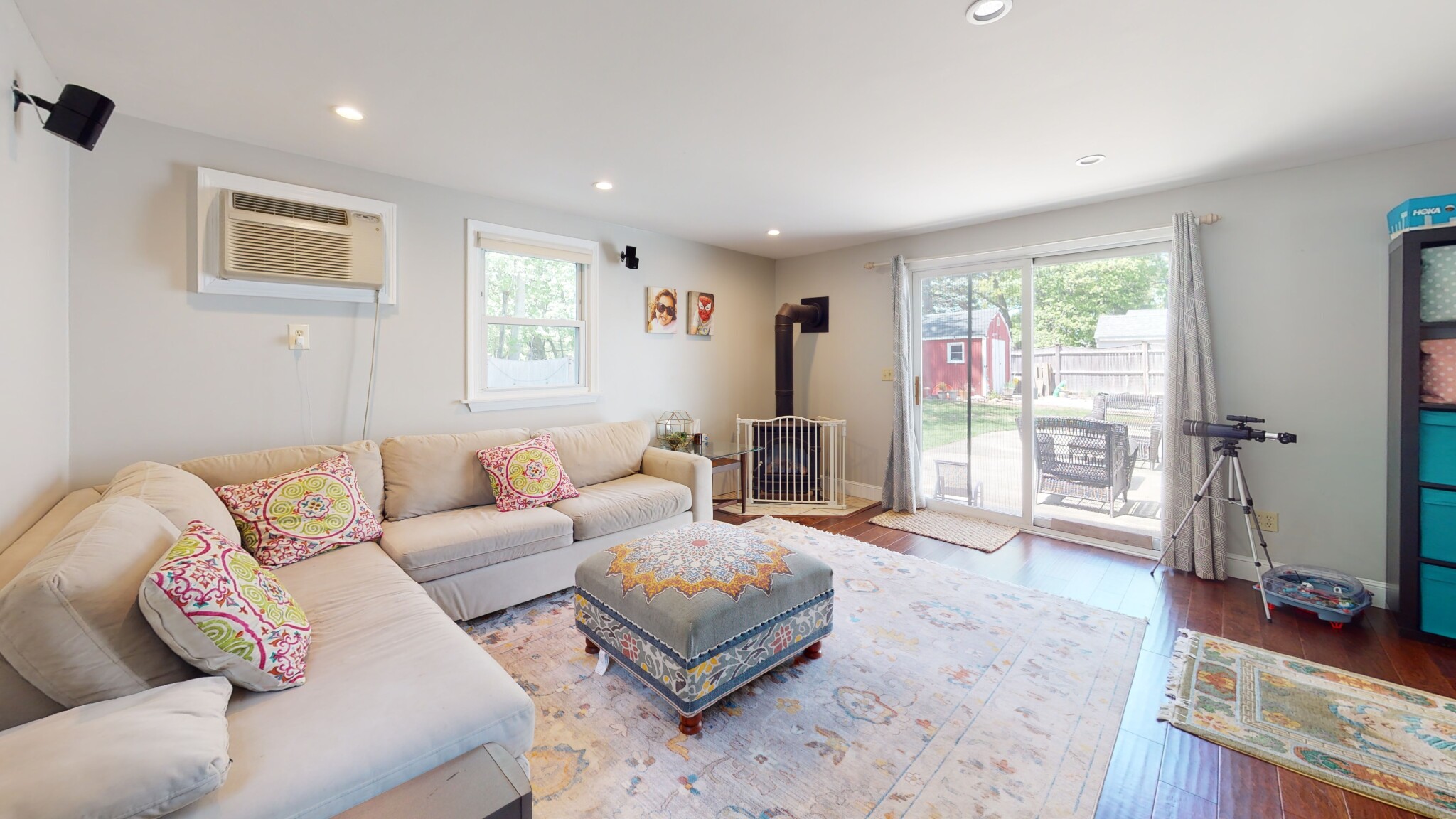 14 Wedgewood Rd, Framingham