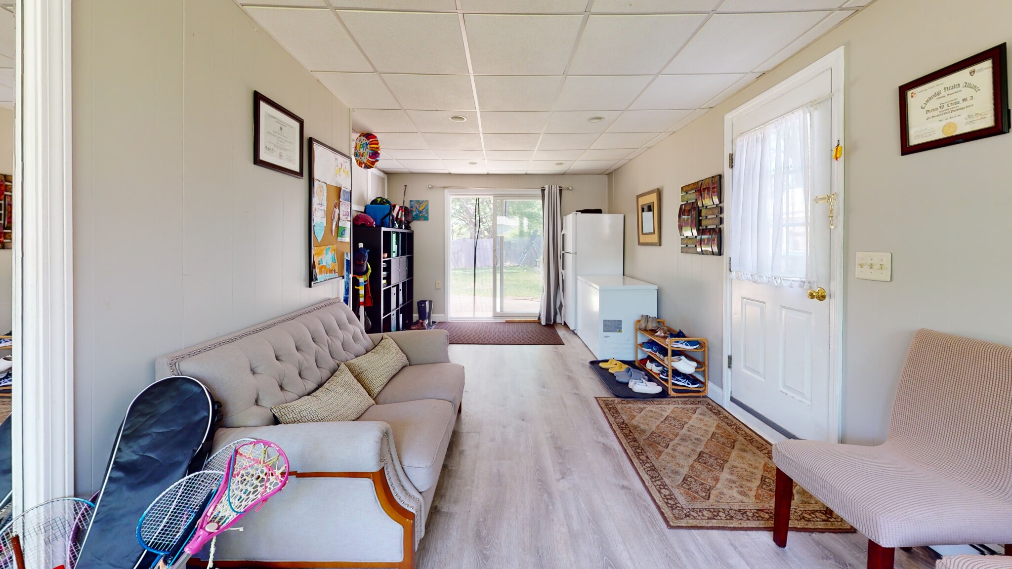 14 Wedgewood Rd, Framingham