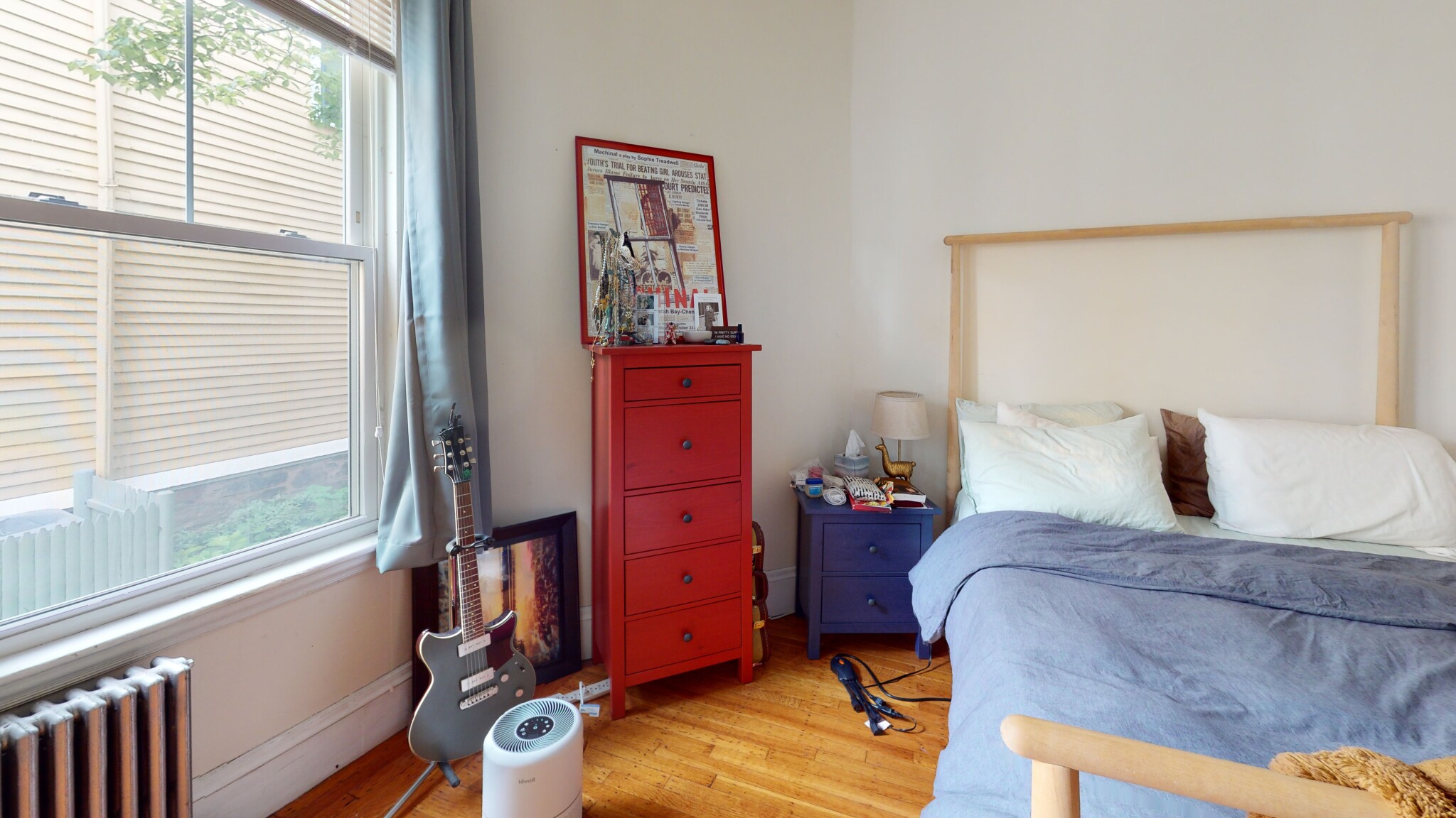 46 Waverly St, Brookline Village