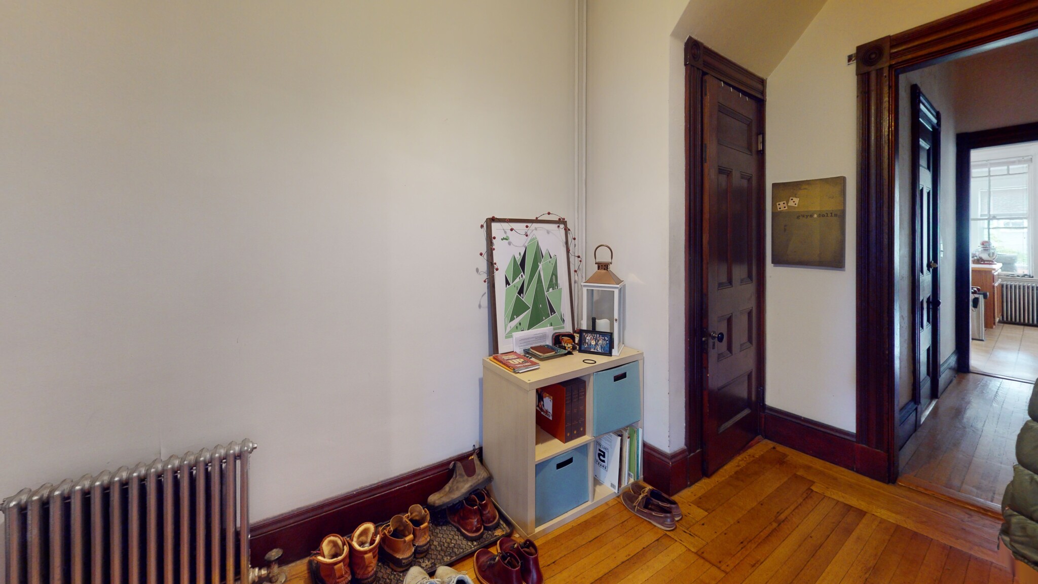 46 Waverly St, Brookline Village