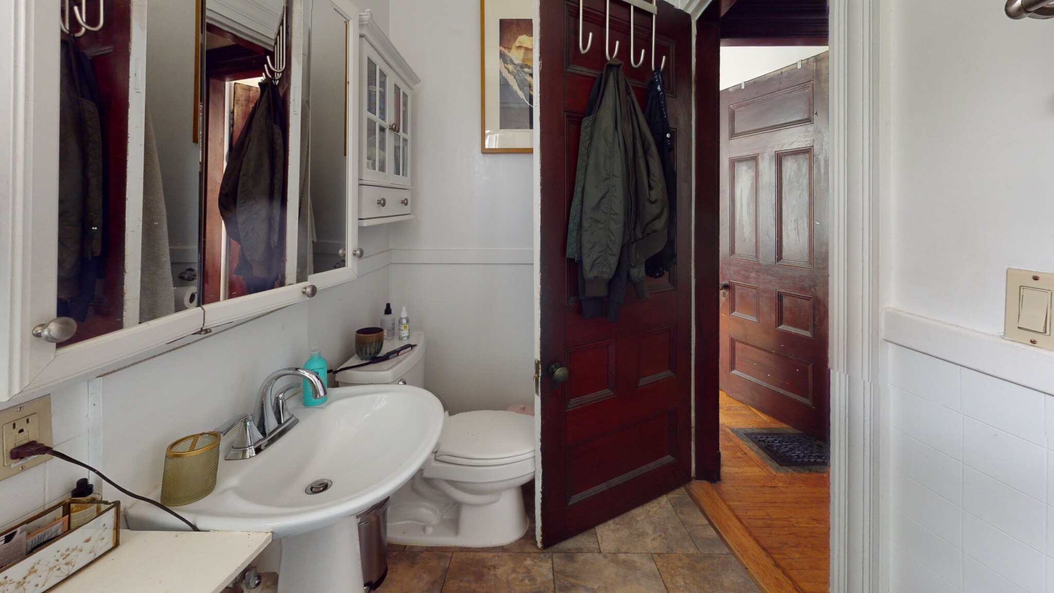 46 Waverly St, Brookline Village