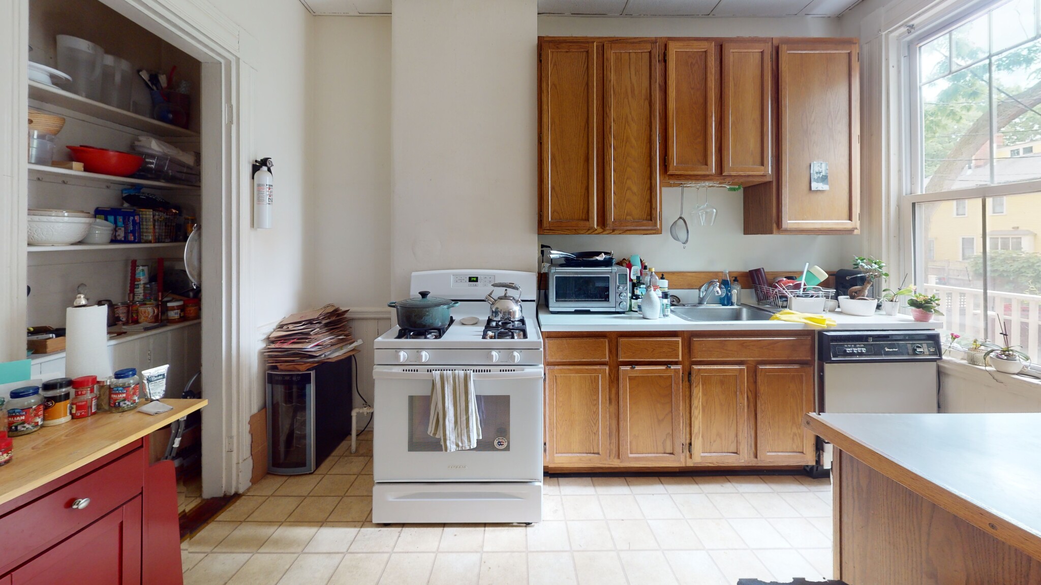 46 Waverly St, Brookline Village