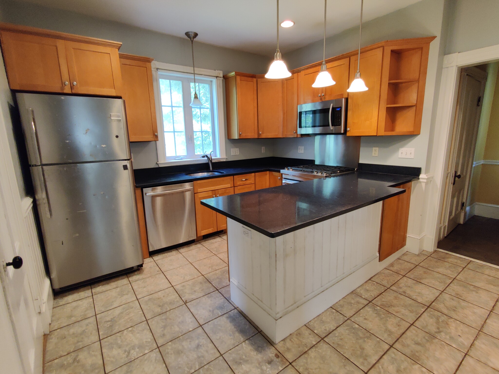 4 Beds, 1.5 Baths apartment in Boston, Roslindale for $3,700