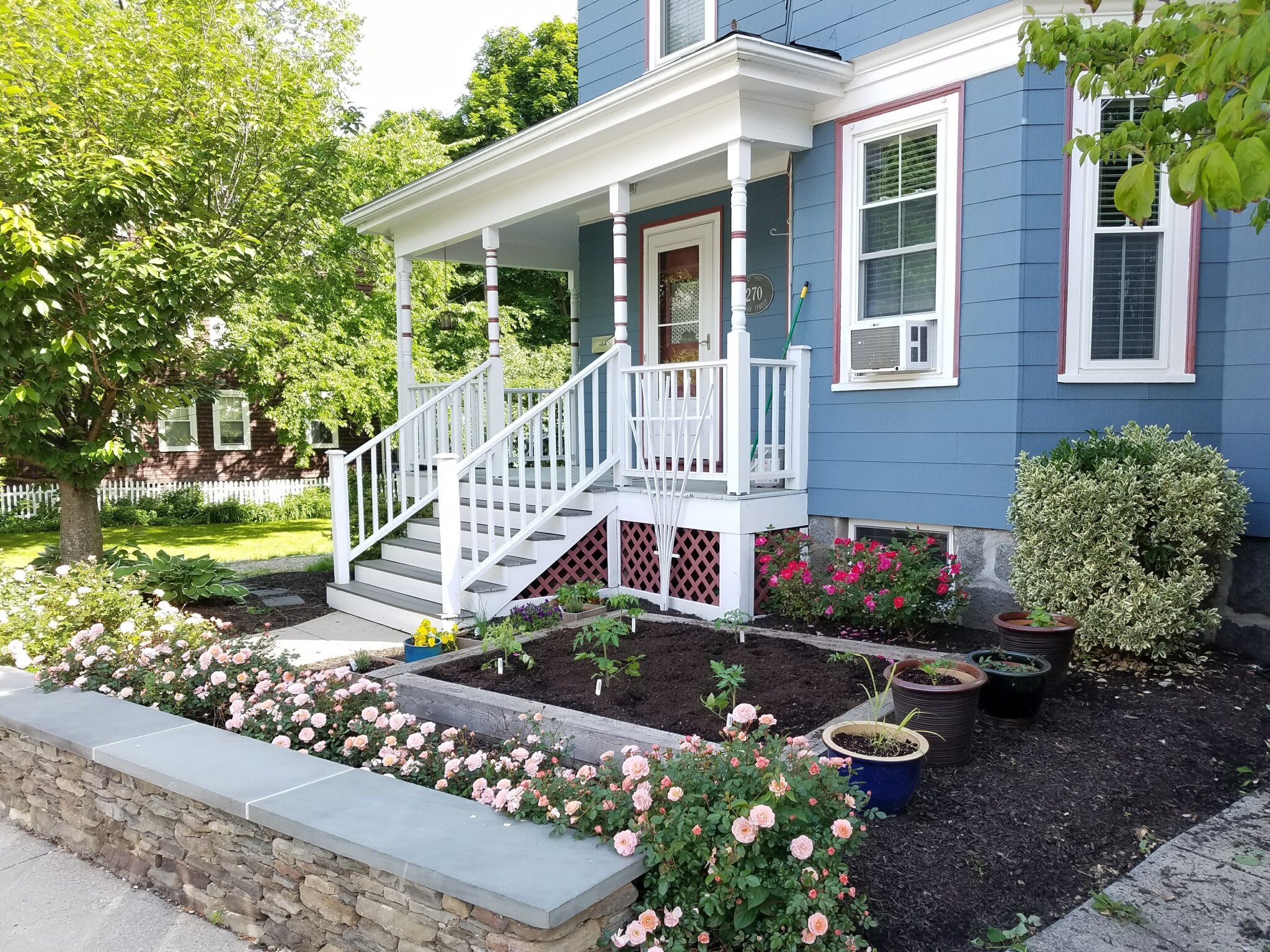 270 Poplar St, Roslindale