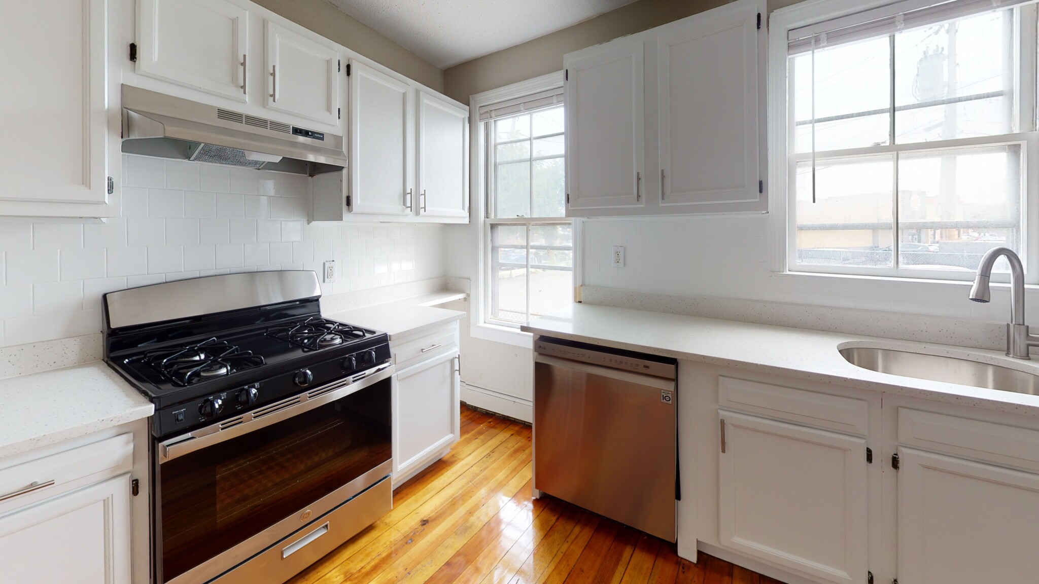 2.8 Beds, 1 Bath apartment in Boston for $2,495