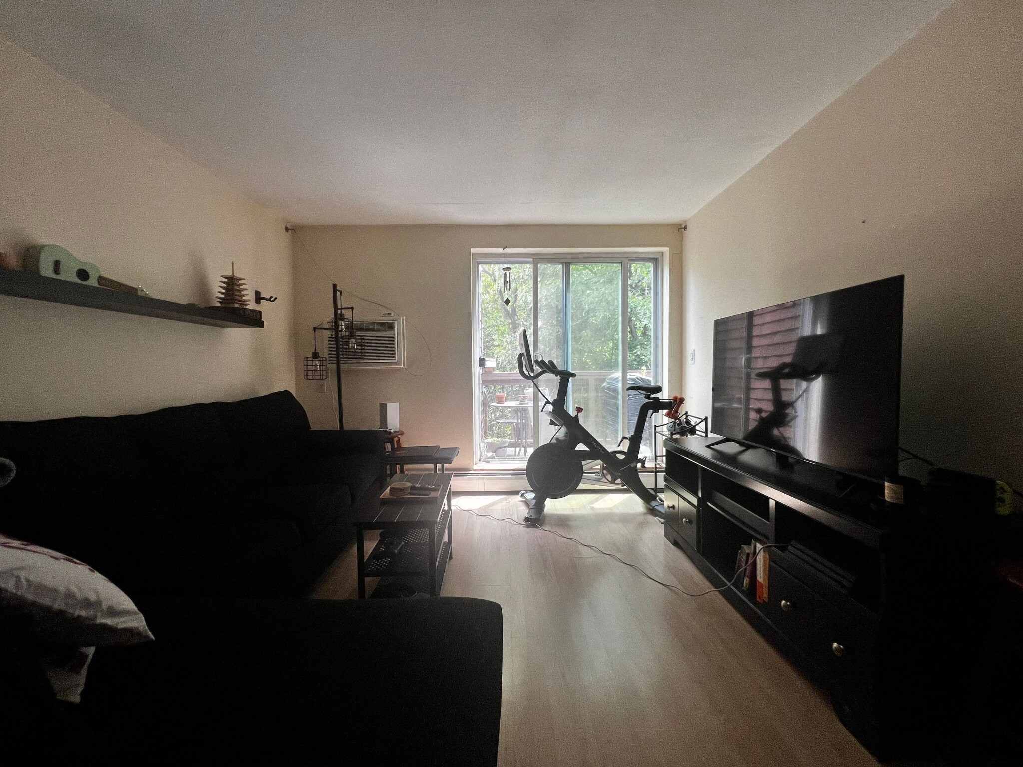 144 Kenrick St. — Brighton