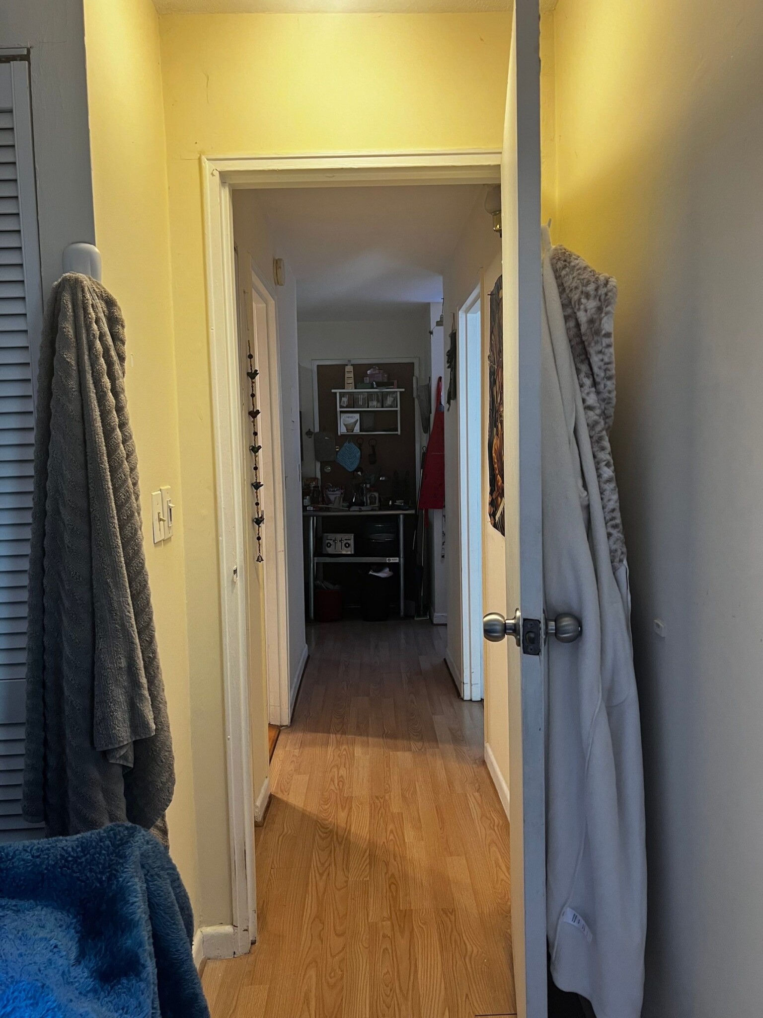 144 Kenrick St. — Brighton