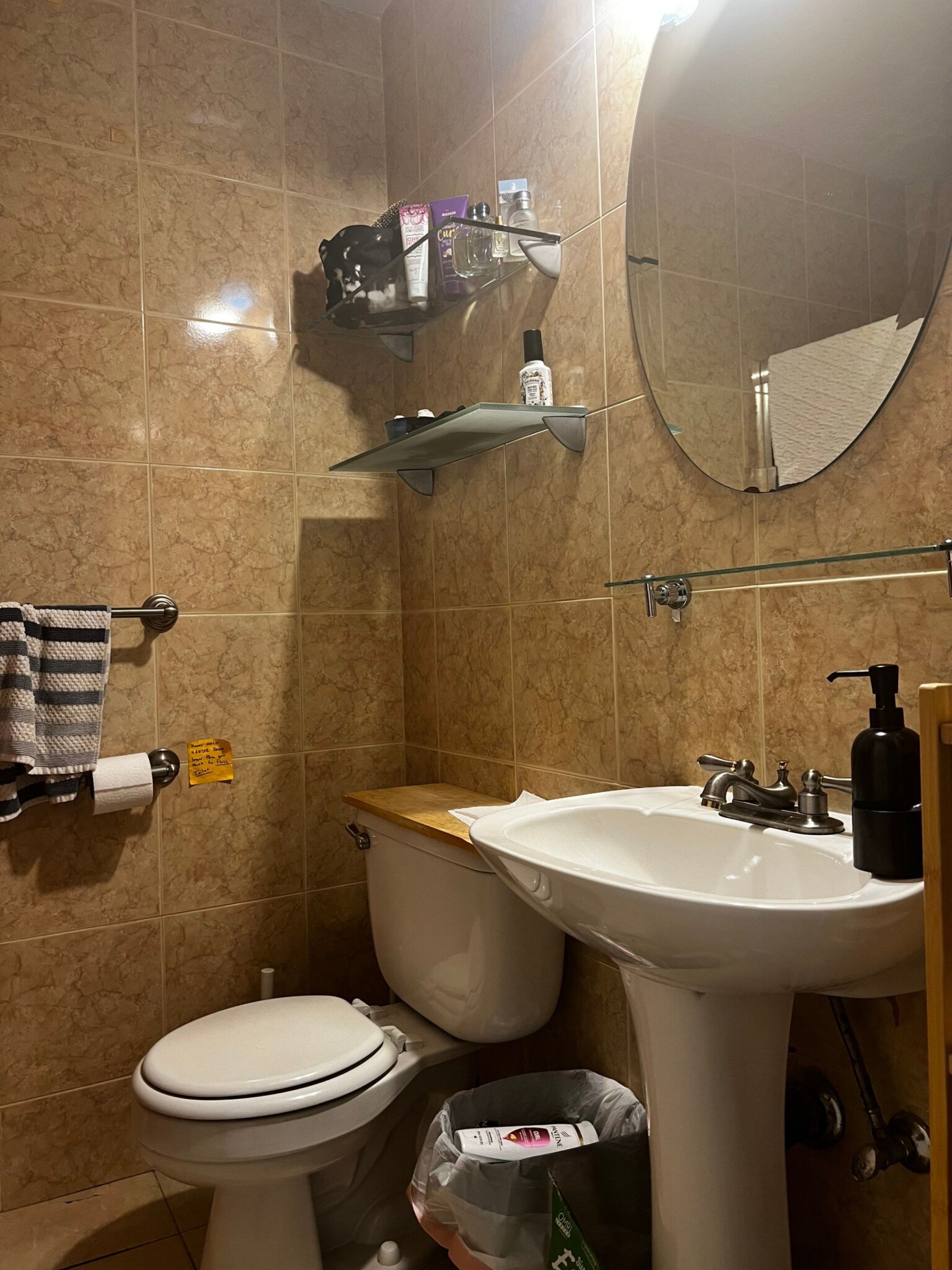 144 Kenrick St. - Brighton