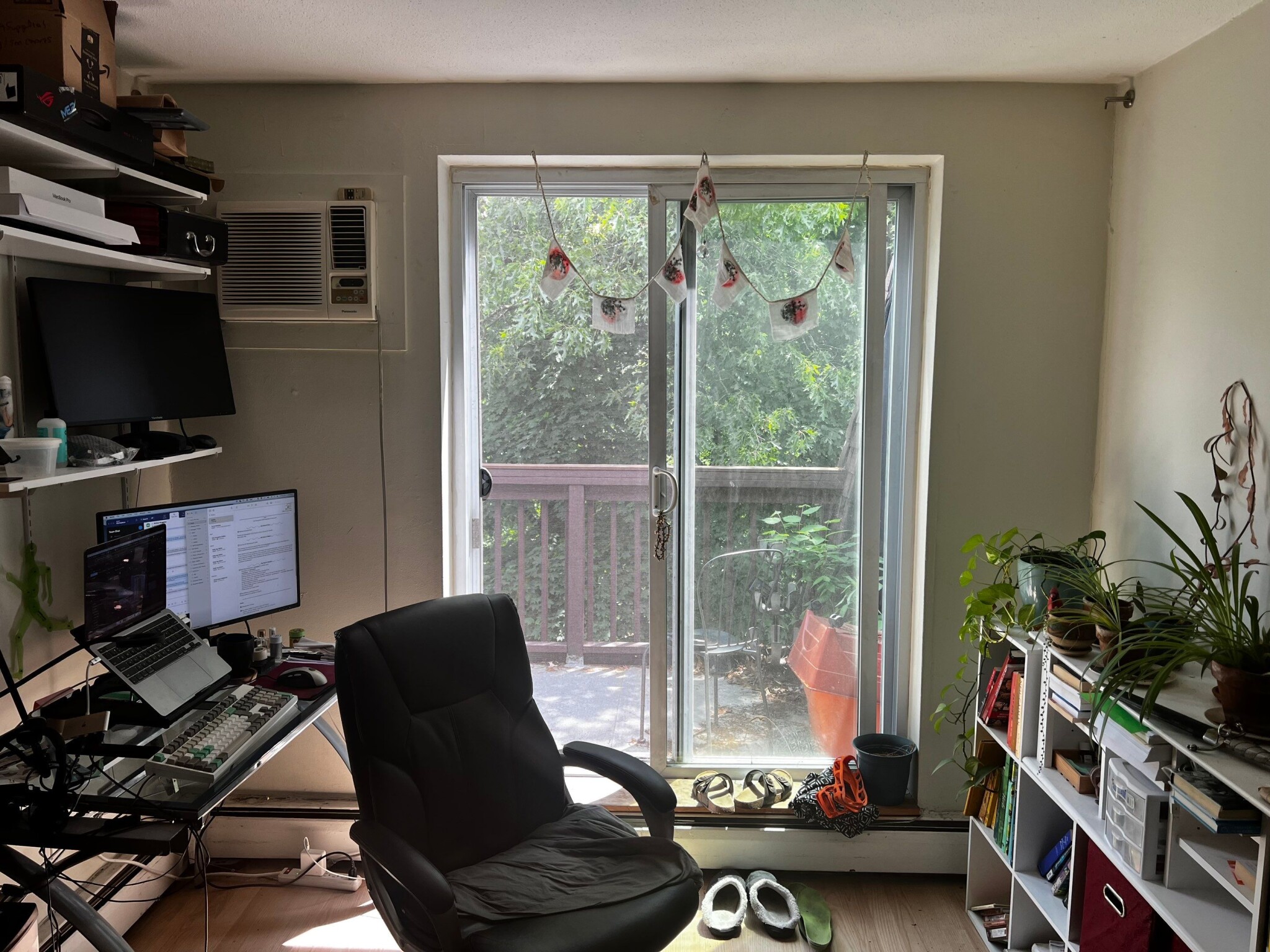 144 Kenrick St. — Brighton