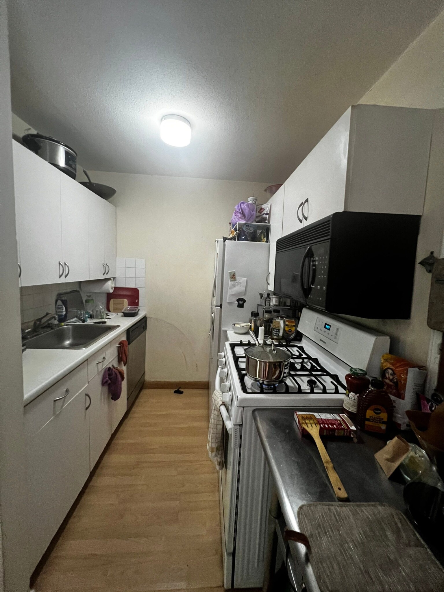 144 Kenrick St. — Brighton