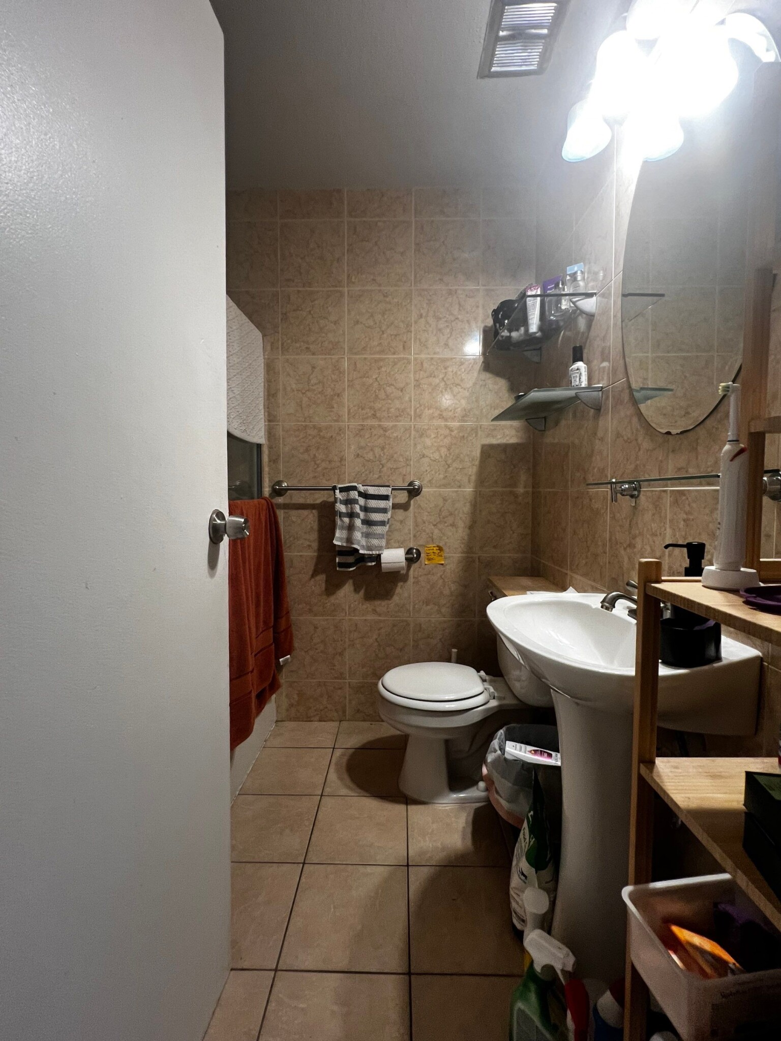 144 Kenrick St. - Brighton