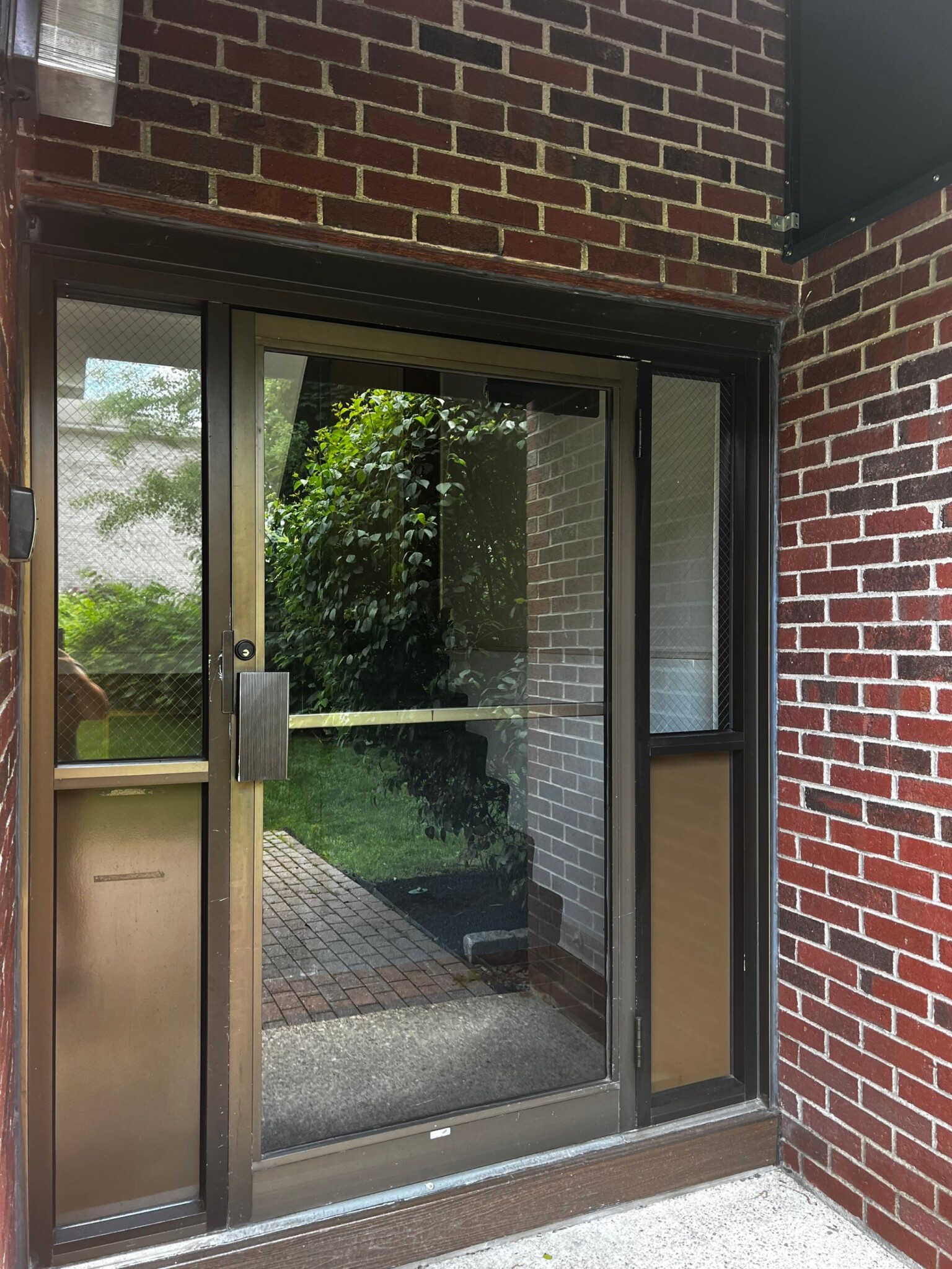 144 Kenrick St. — Brighton