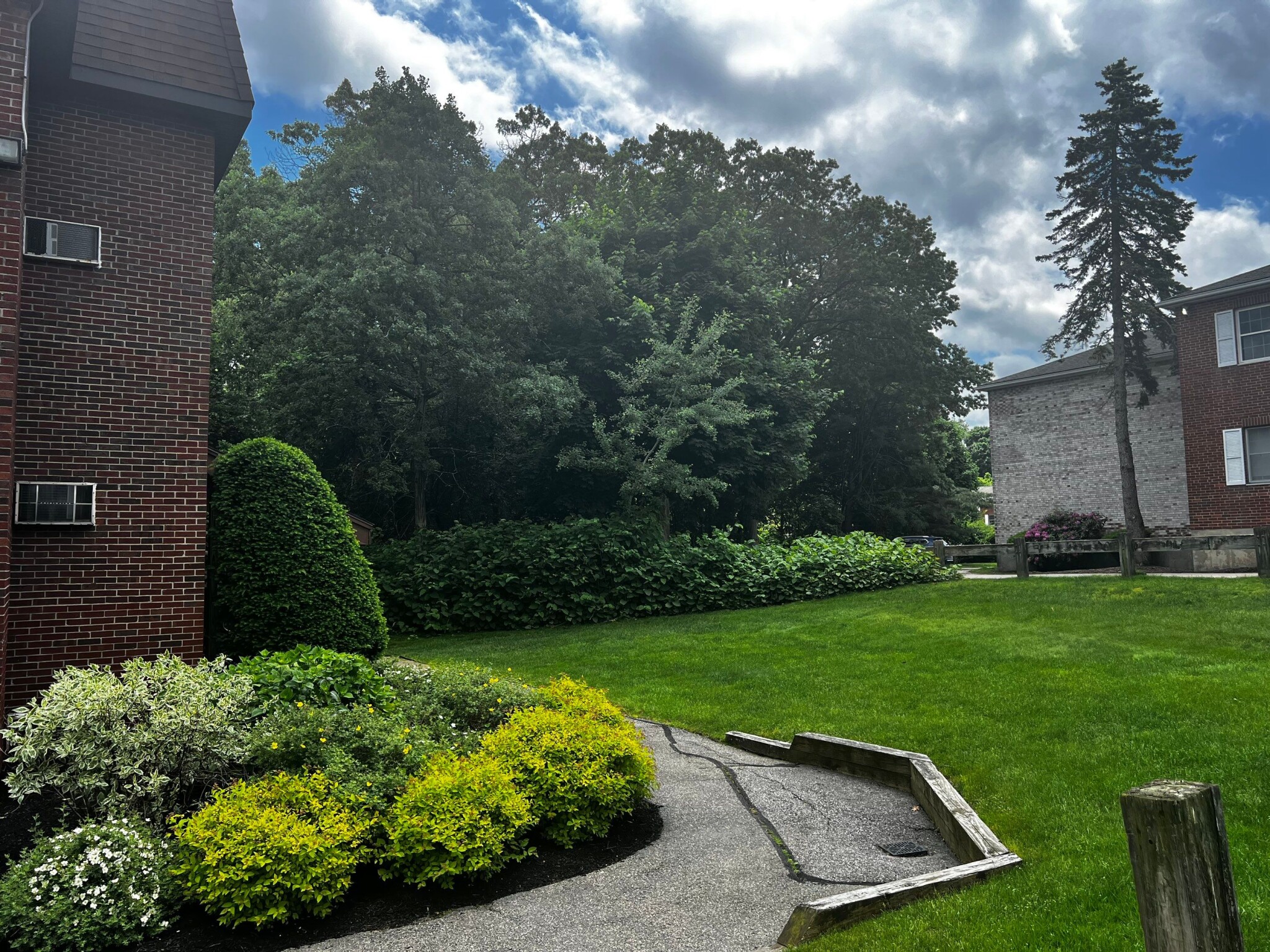 144 Kenrick St. — Brighton