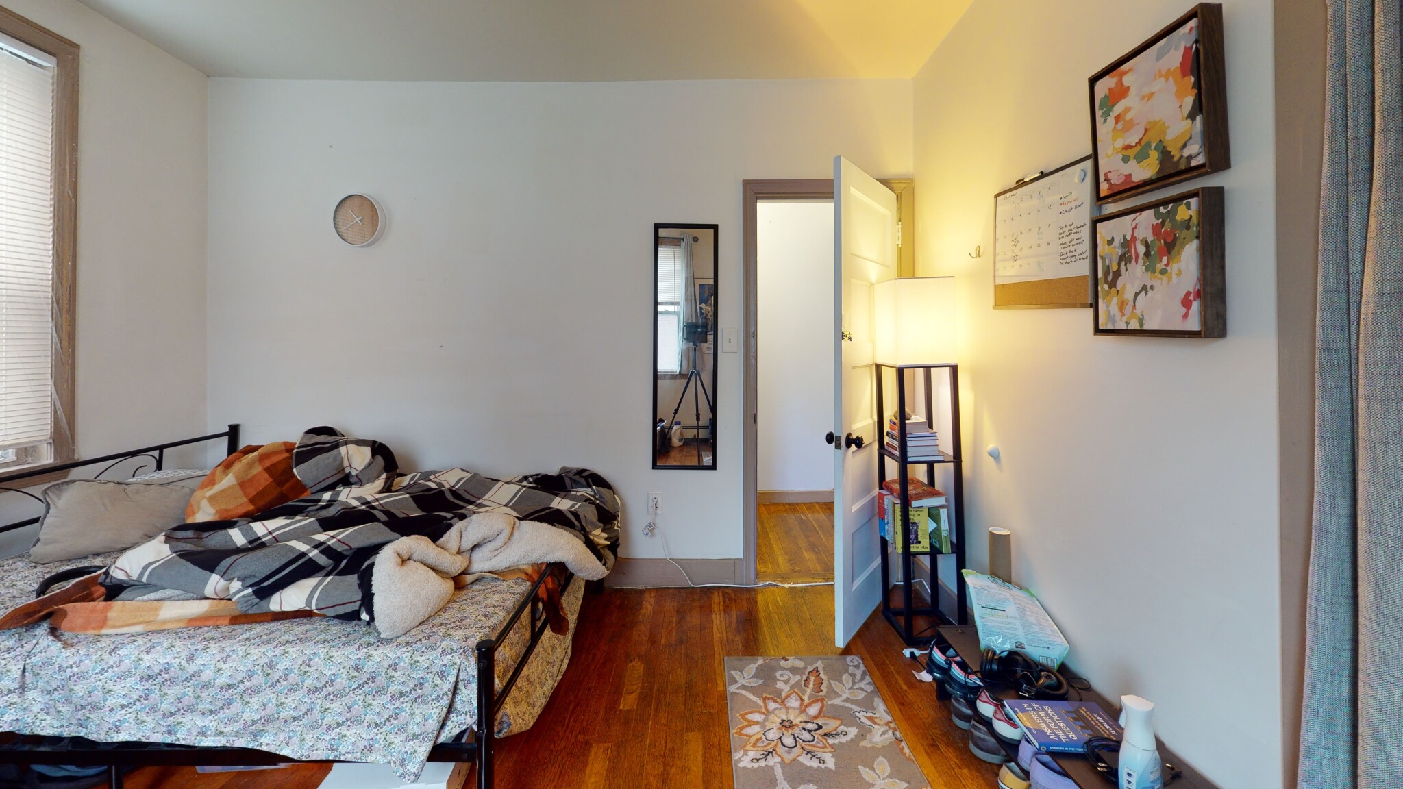 Photos of apartment on Winship St.,Boston MA 02135