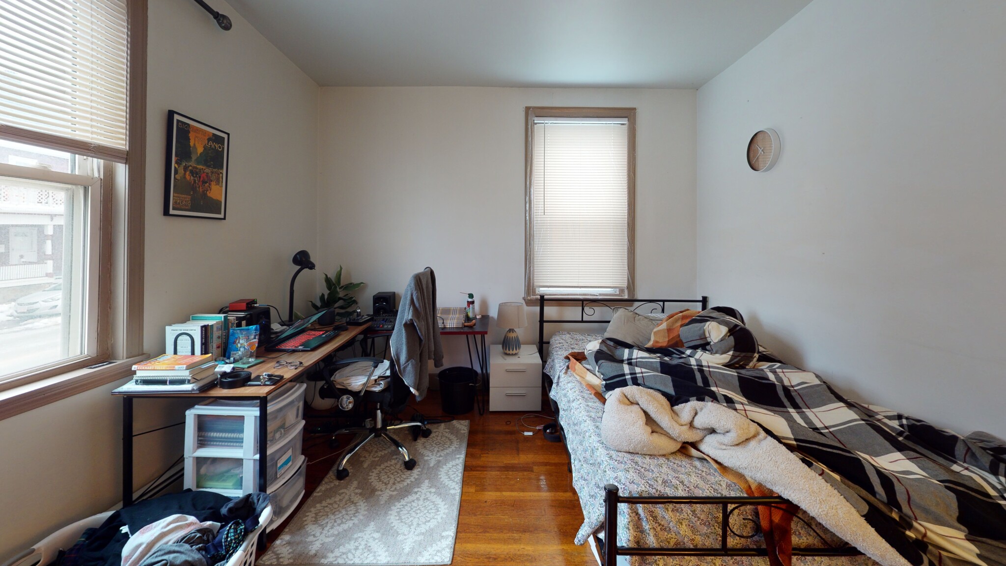 Photos of apartment on Winship St.,Boston MA 02135